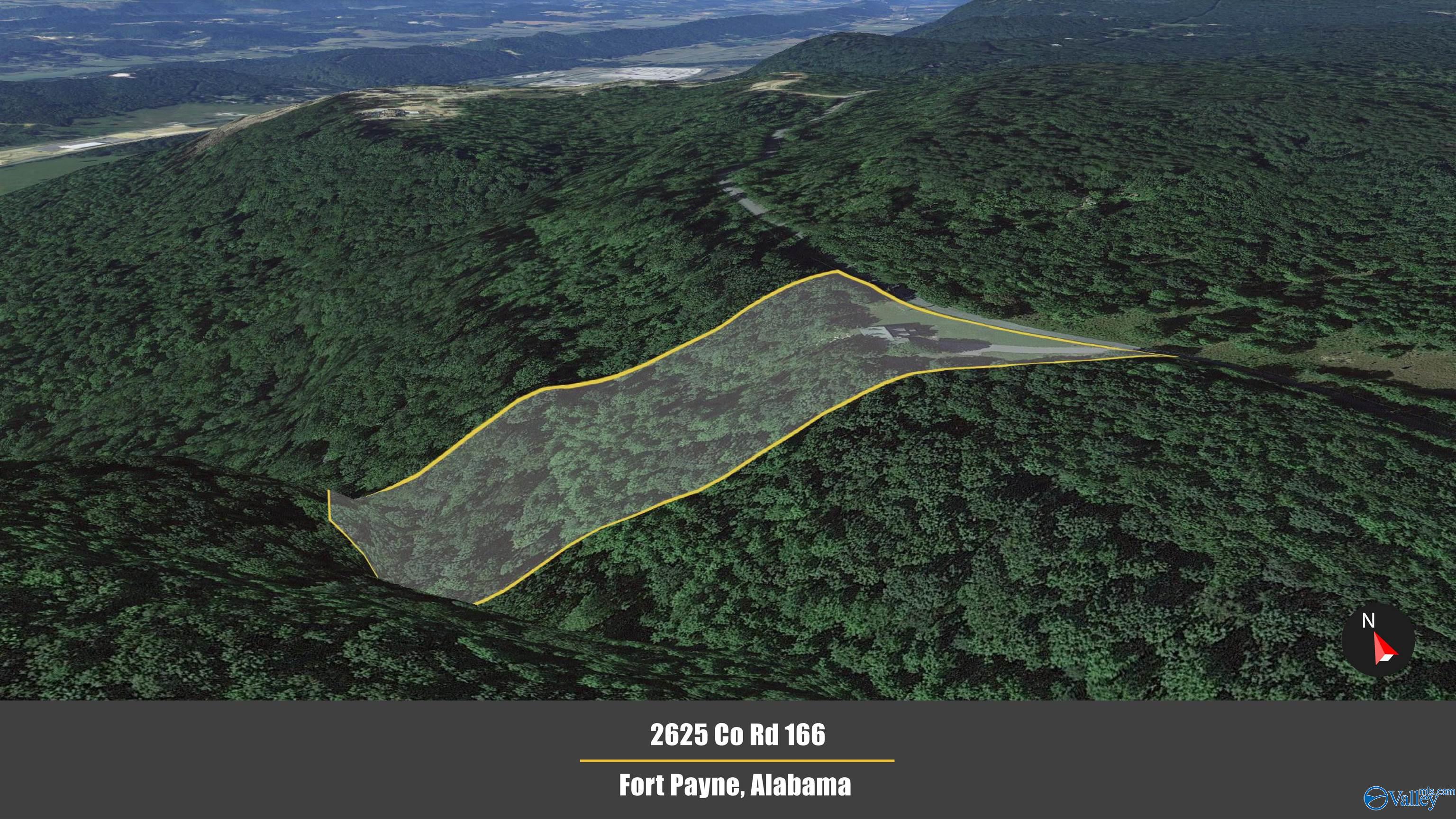2625 County Road 166