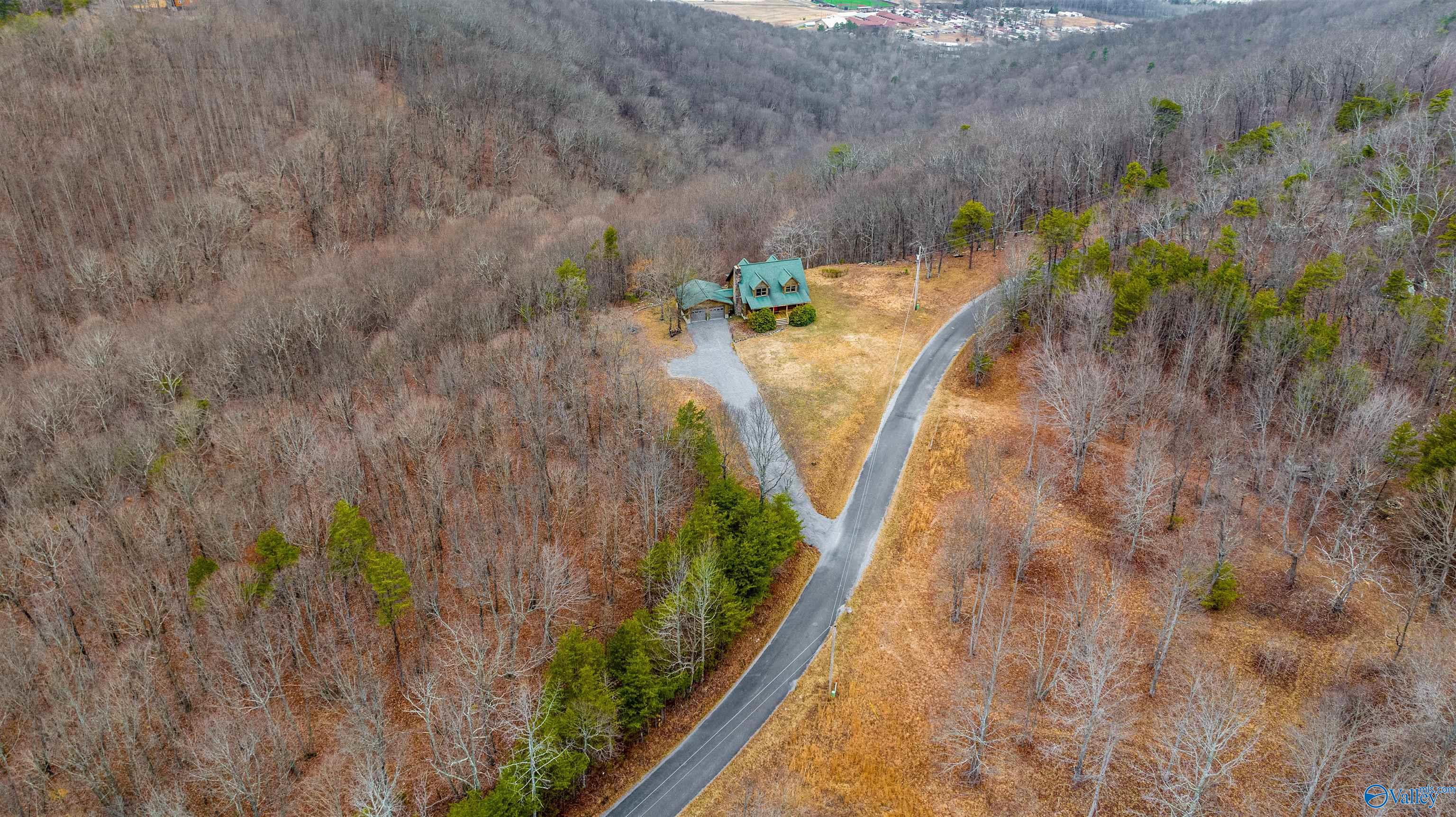 2625 County Road 166