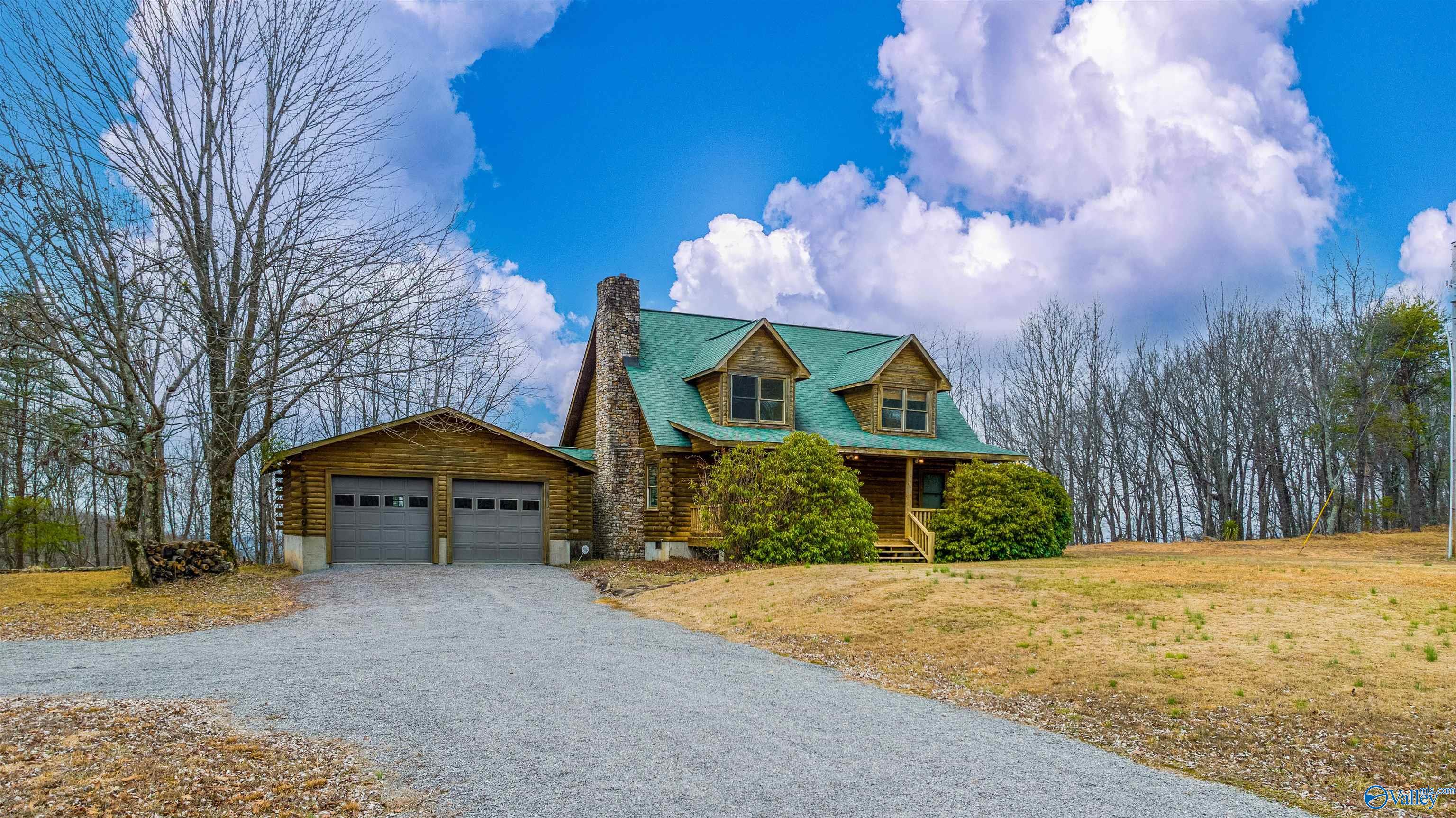 2625 County Road 166