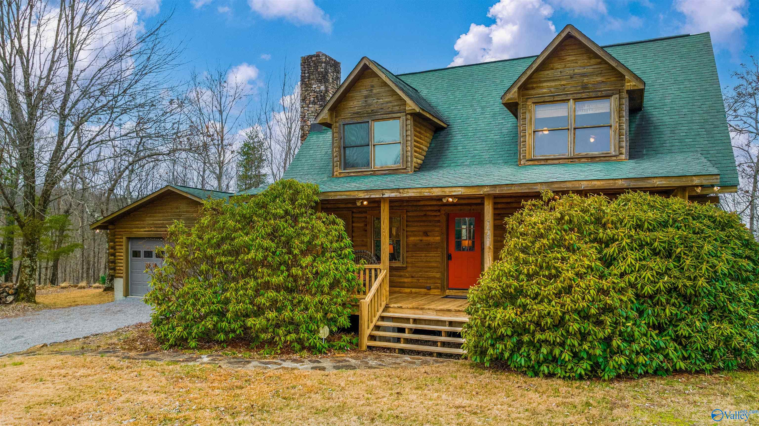 2625 County Road 166