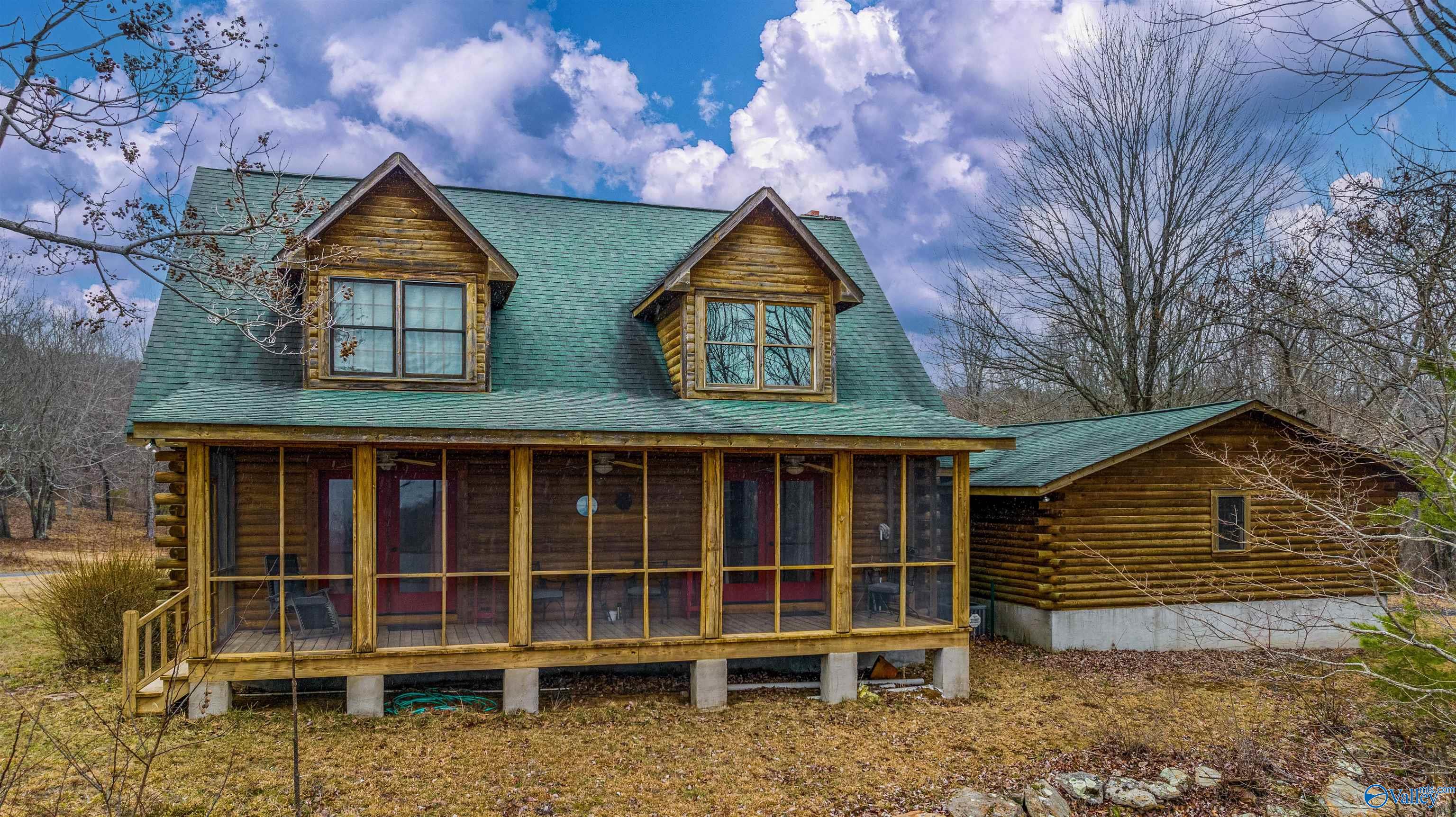 2625 County Road 166