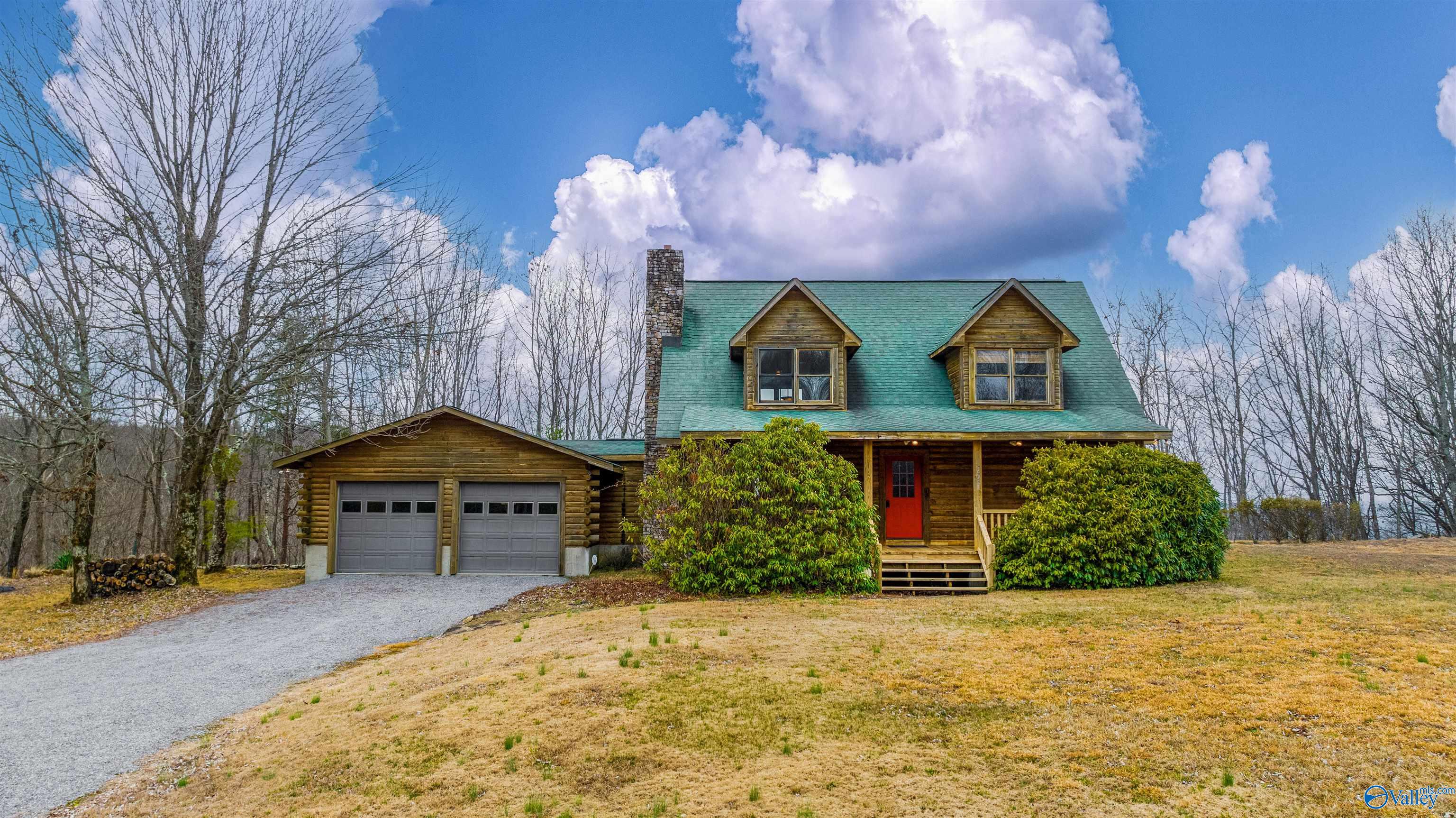 2625 County Road 166