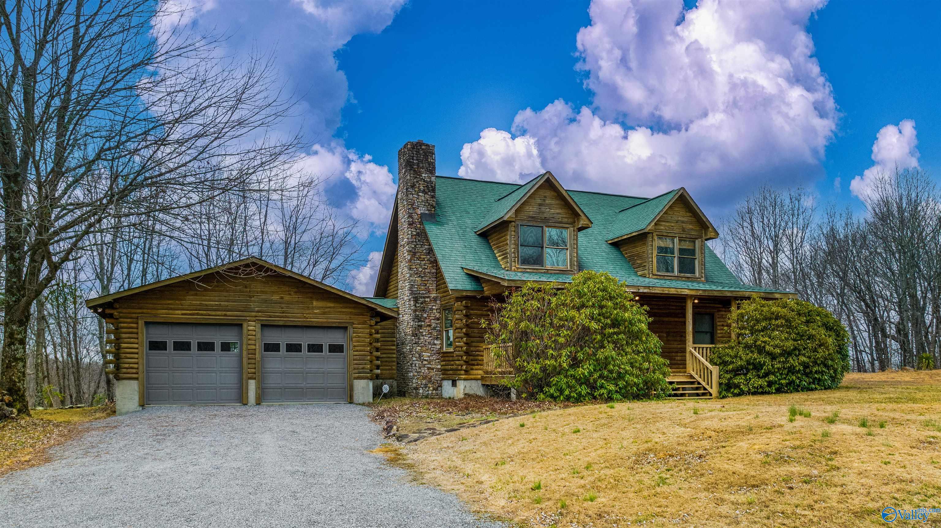 2625 County Road 166