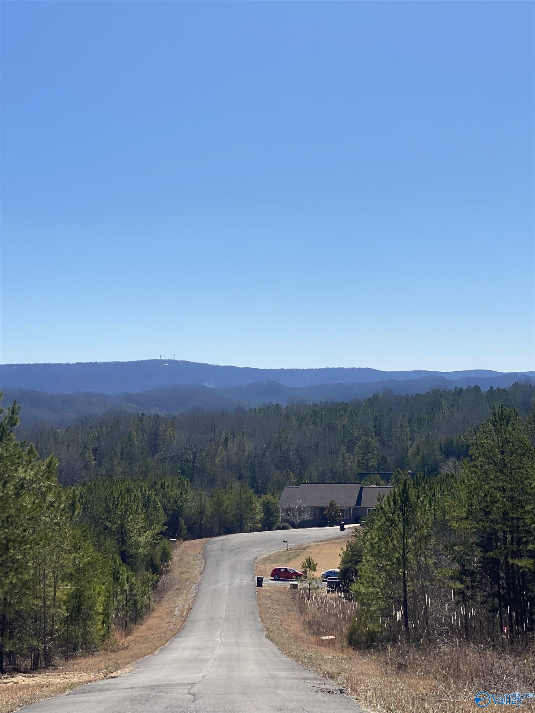 Lot 4 1st Add Alyson Avenue