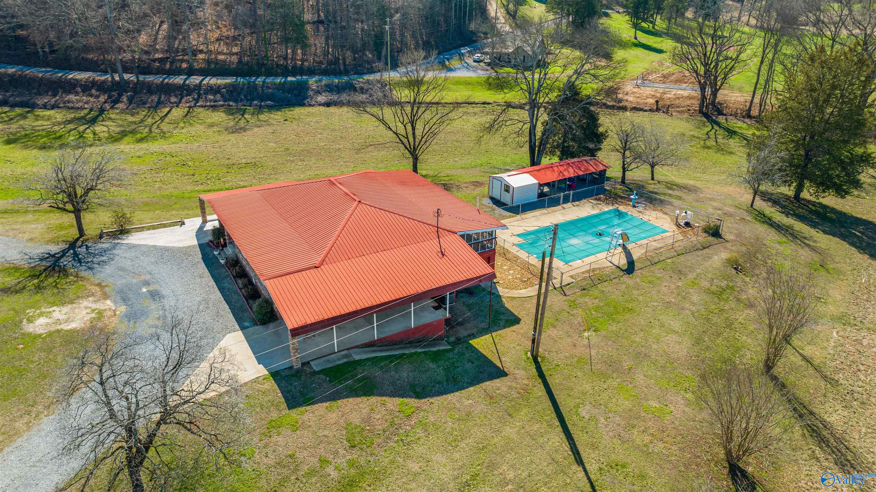 1431 County Road 835