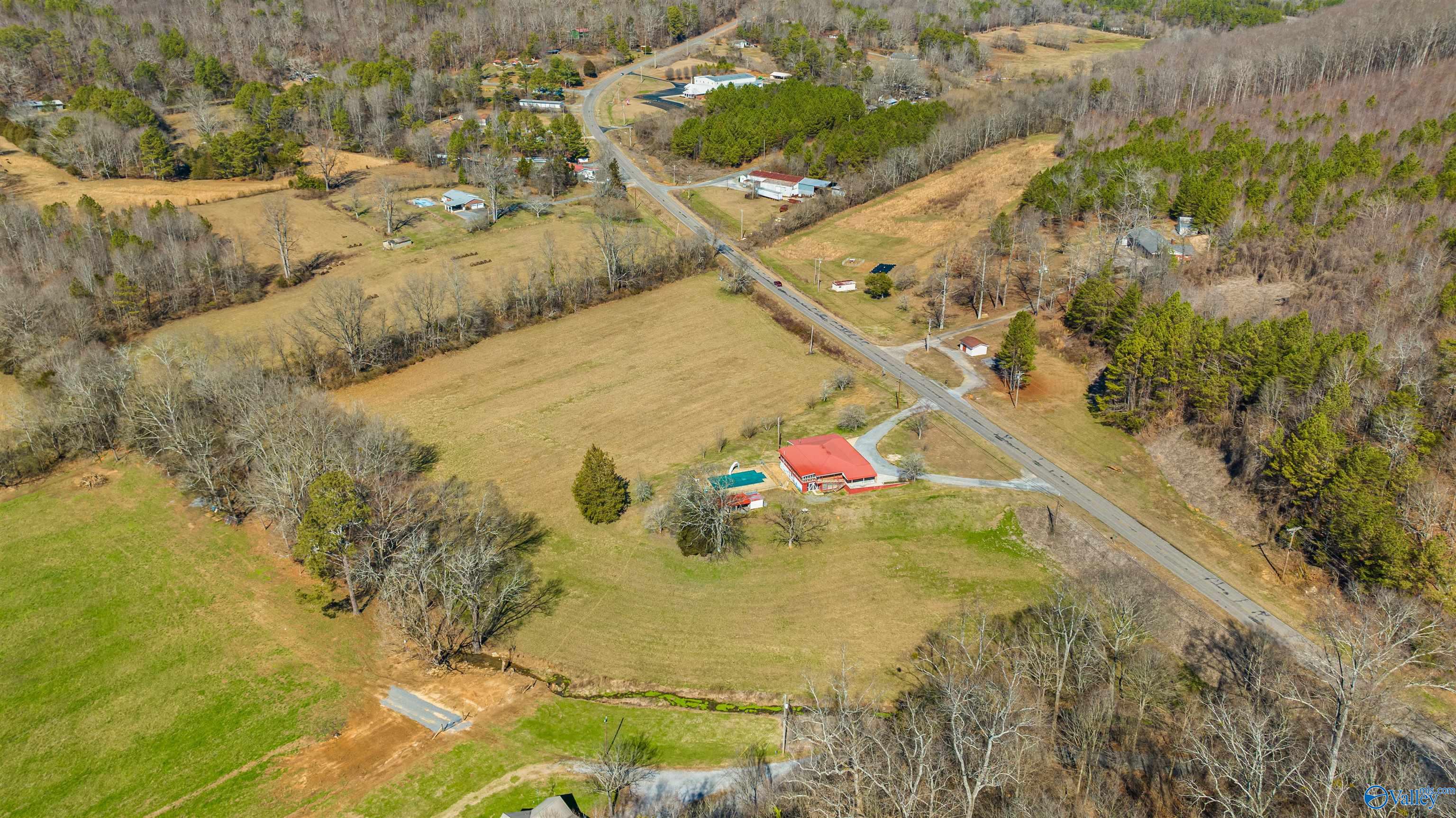 1431 County Road 835