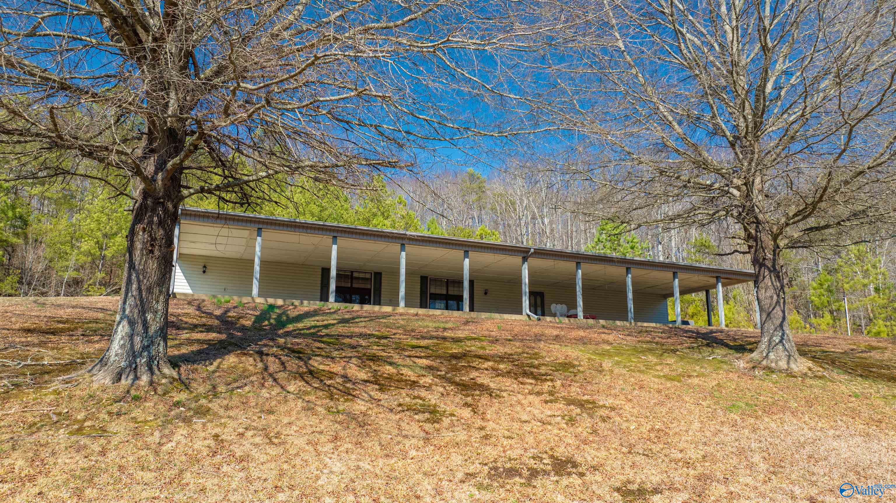 7855 Alabama Highway 137