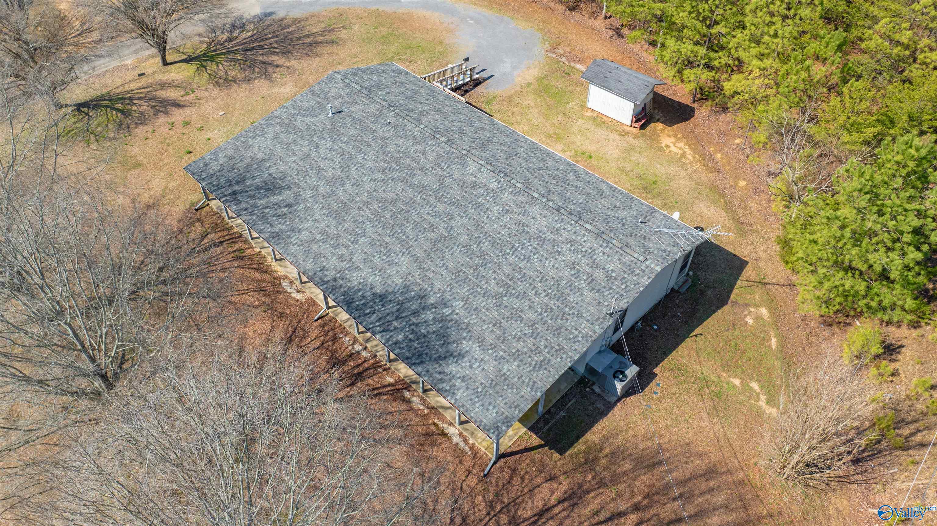 7855 Alabama Highway 137