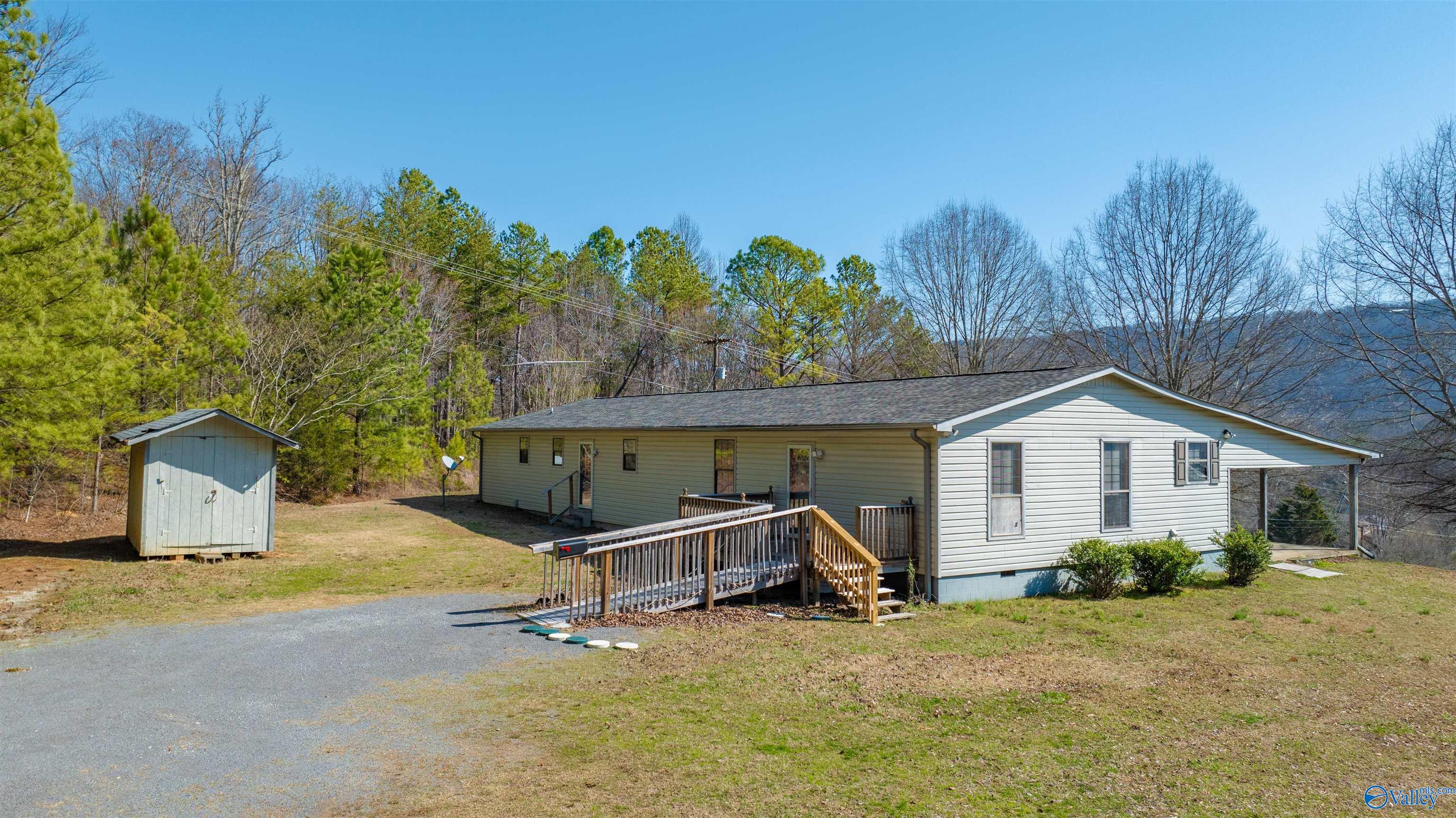 7855 Alabama Highway 137