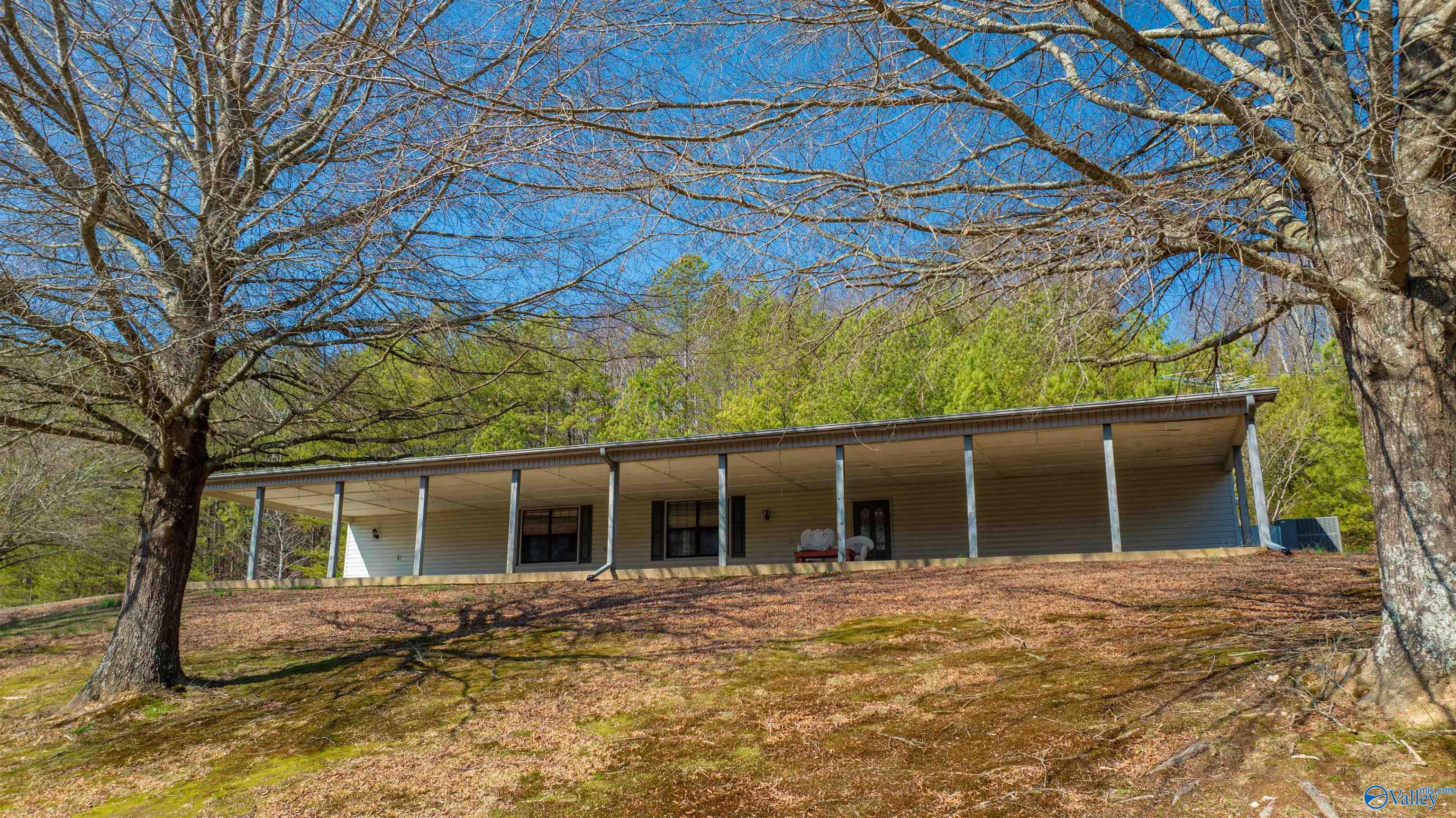 7855 Alabama Highway 137