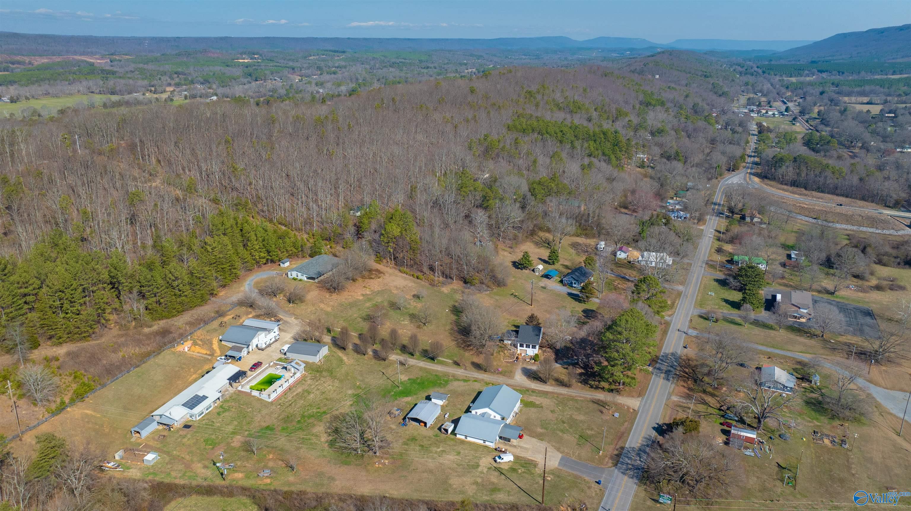 7855 Alabama Highway 137