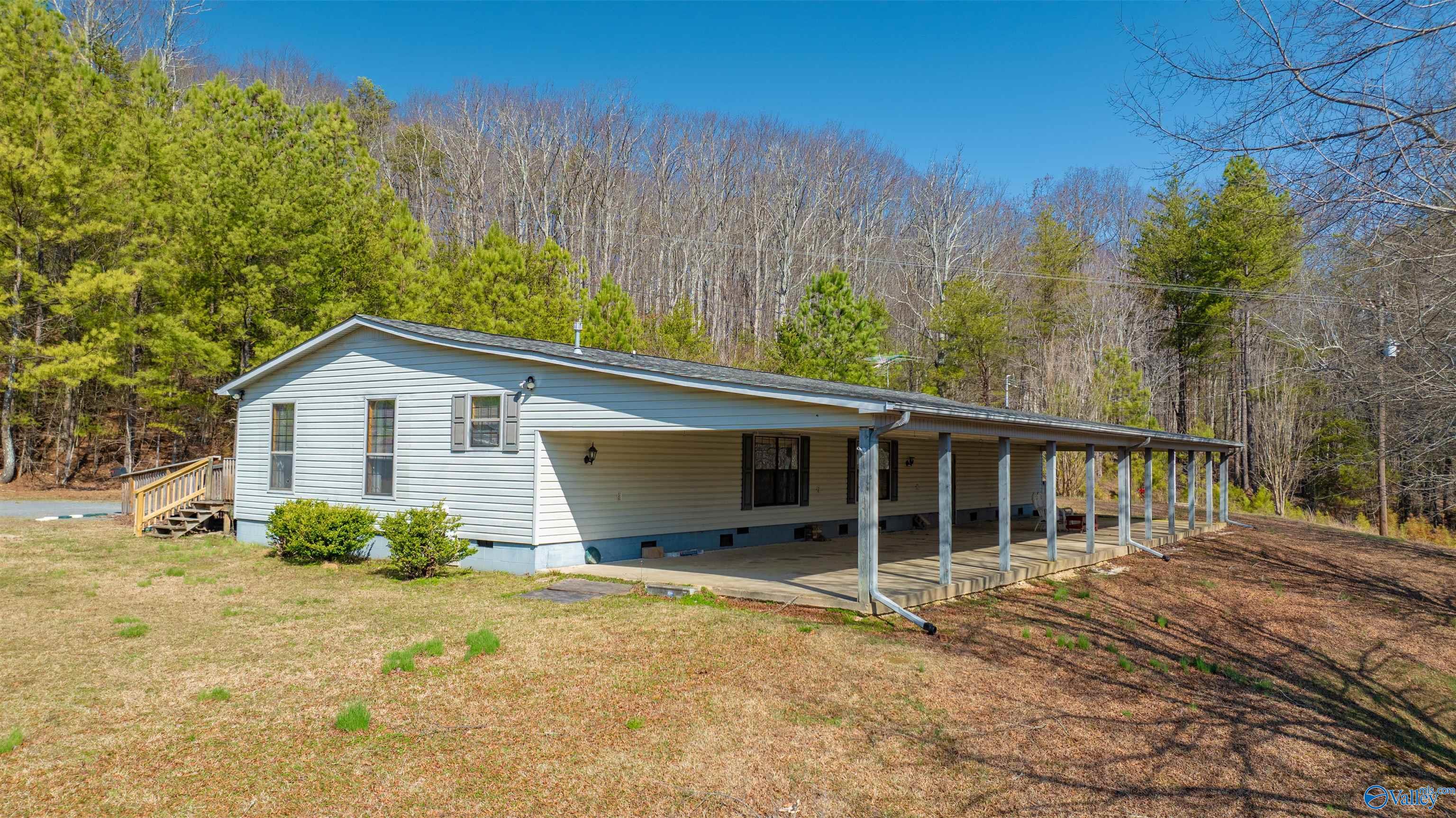 7855 Alabama Highway 137