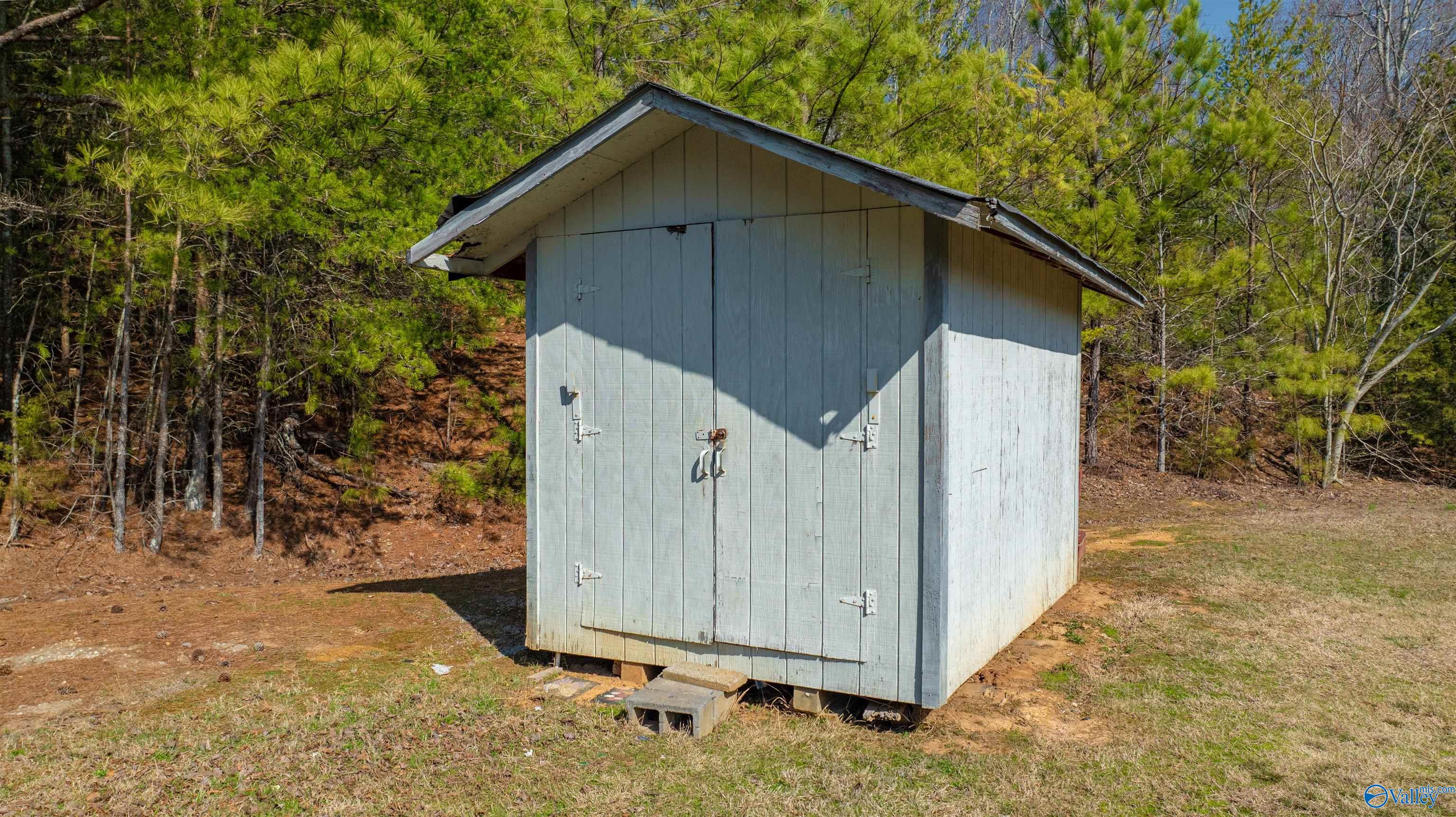 7855 Alabama Highway 137