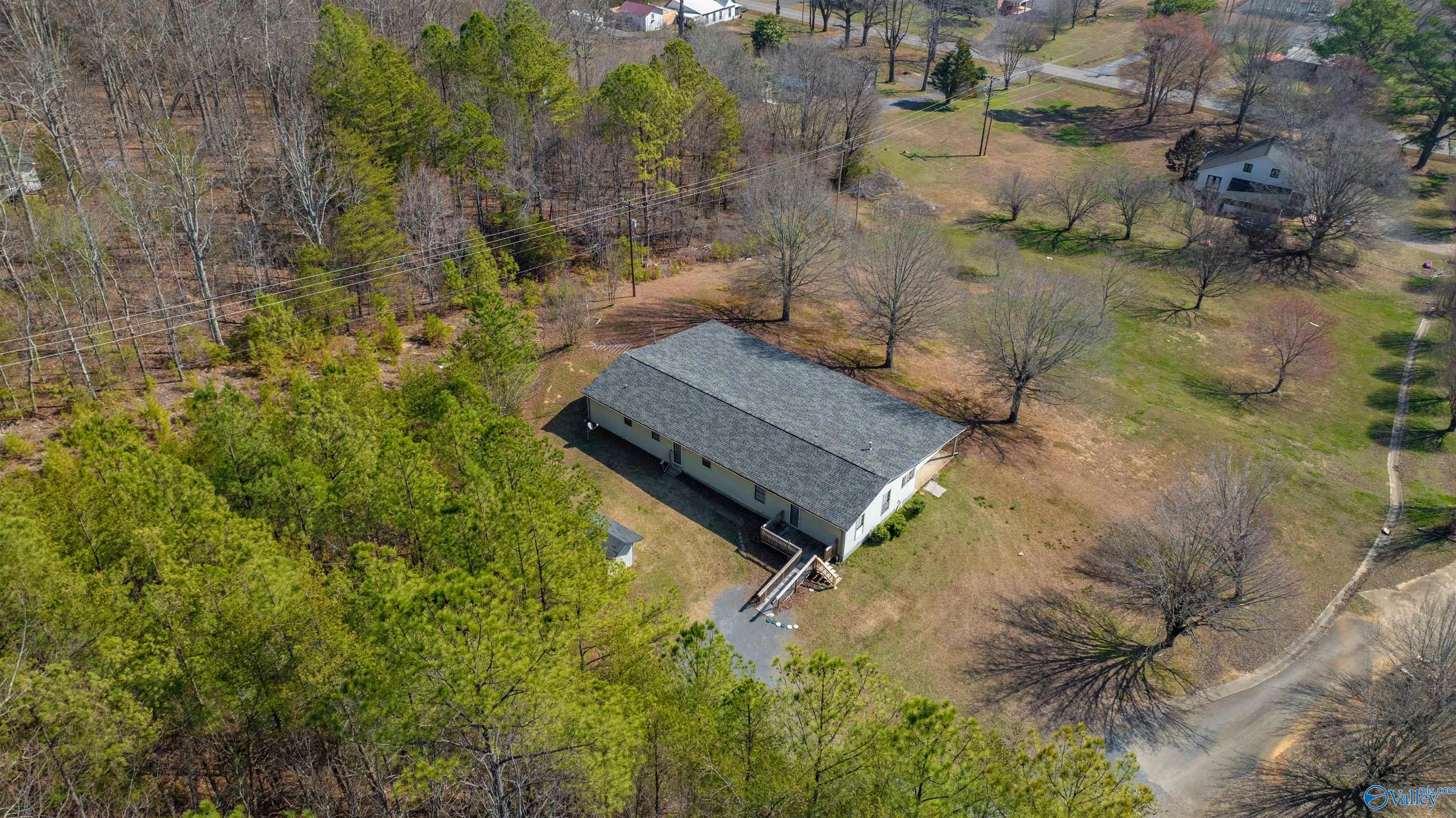 7855 Alabama Highway 137