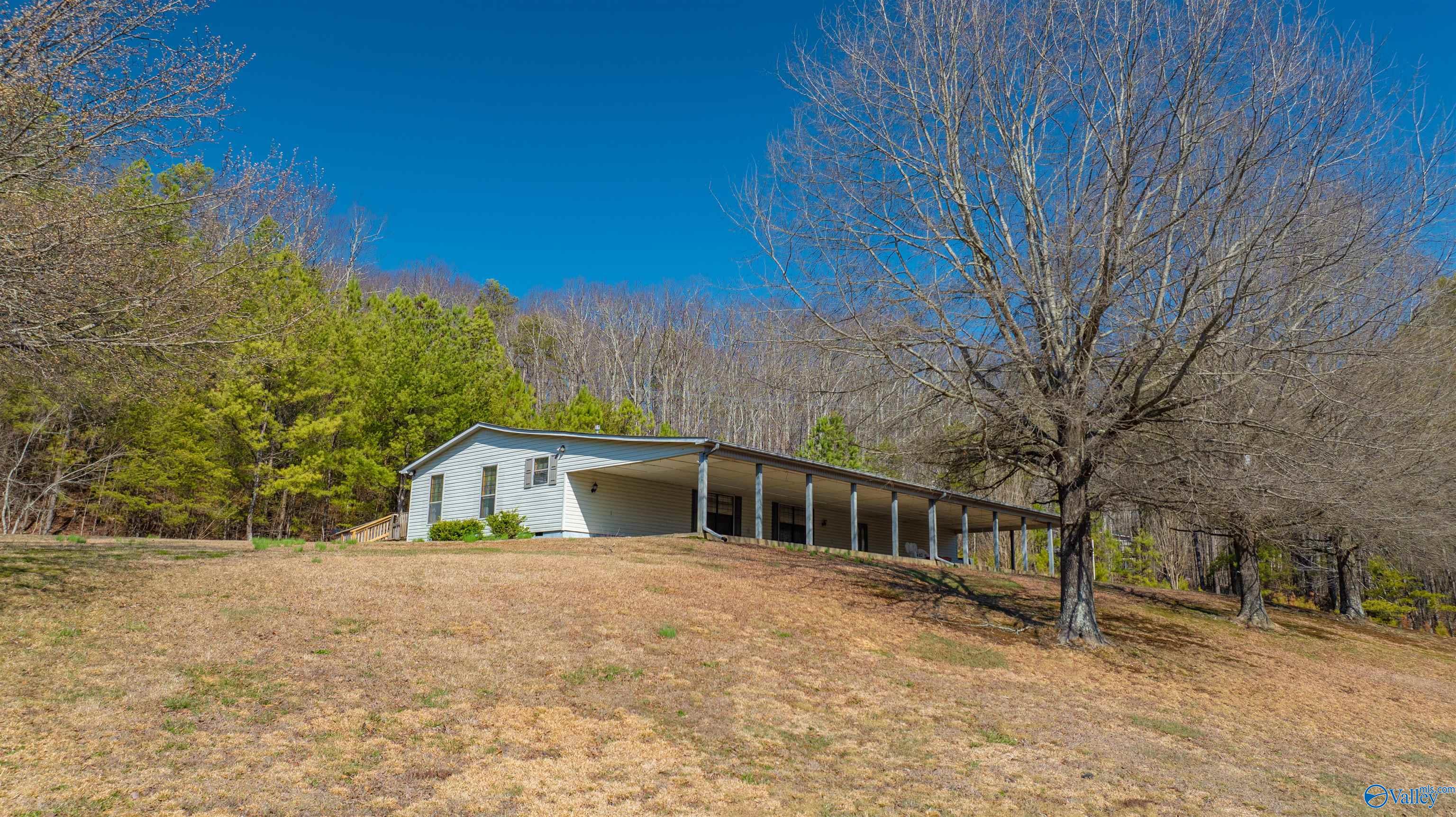 7855 Alabama Highway 137