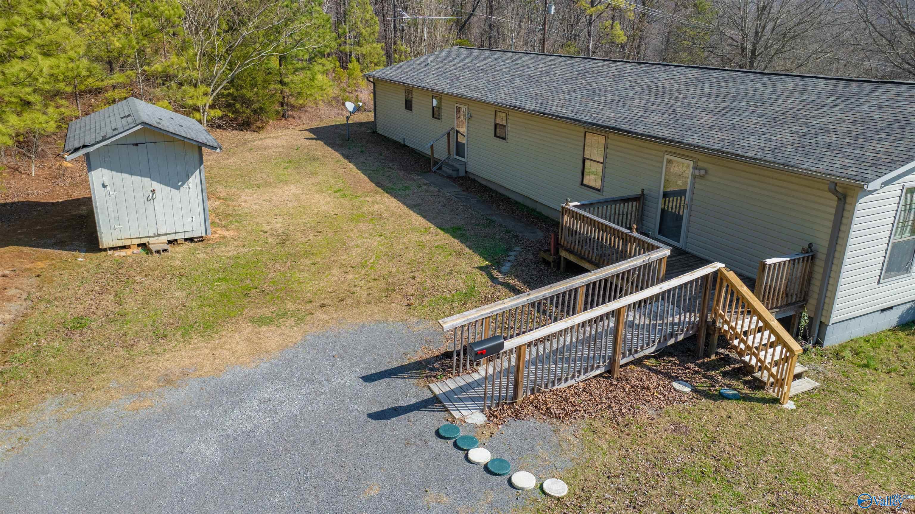 7855 Alabama Highway 137