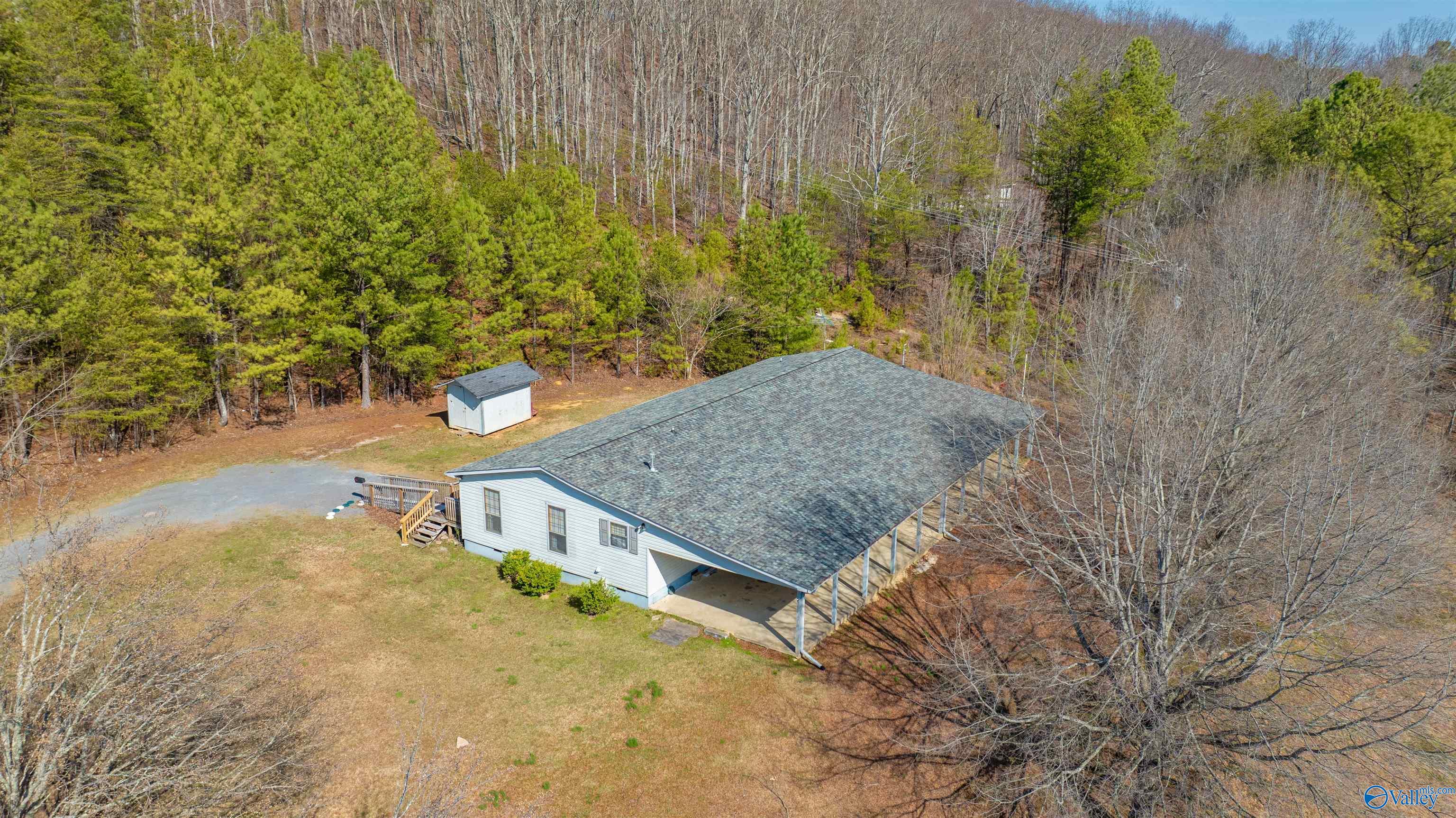 7855 Alabama Highway 137