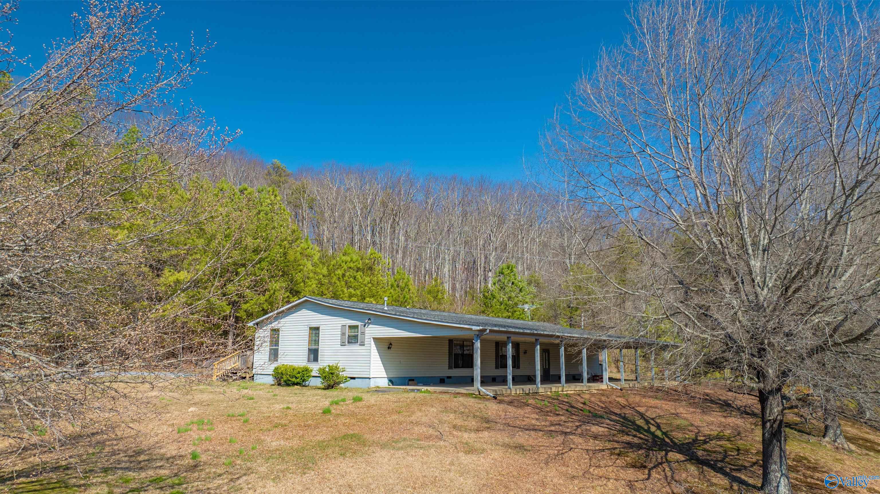7855 Alabama Highway 137