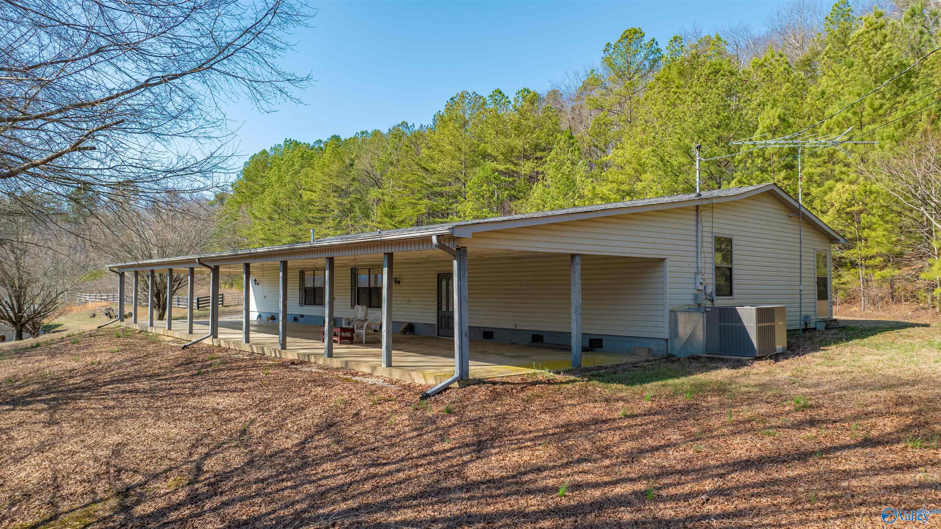 7855 Alabama Highway 137