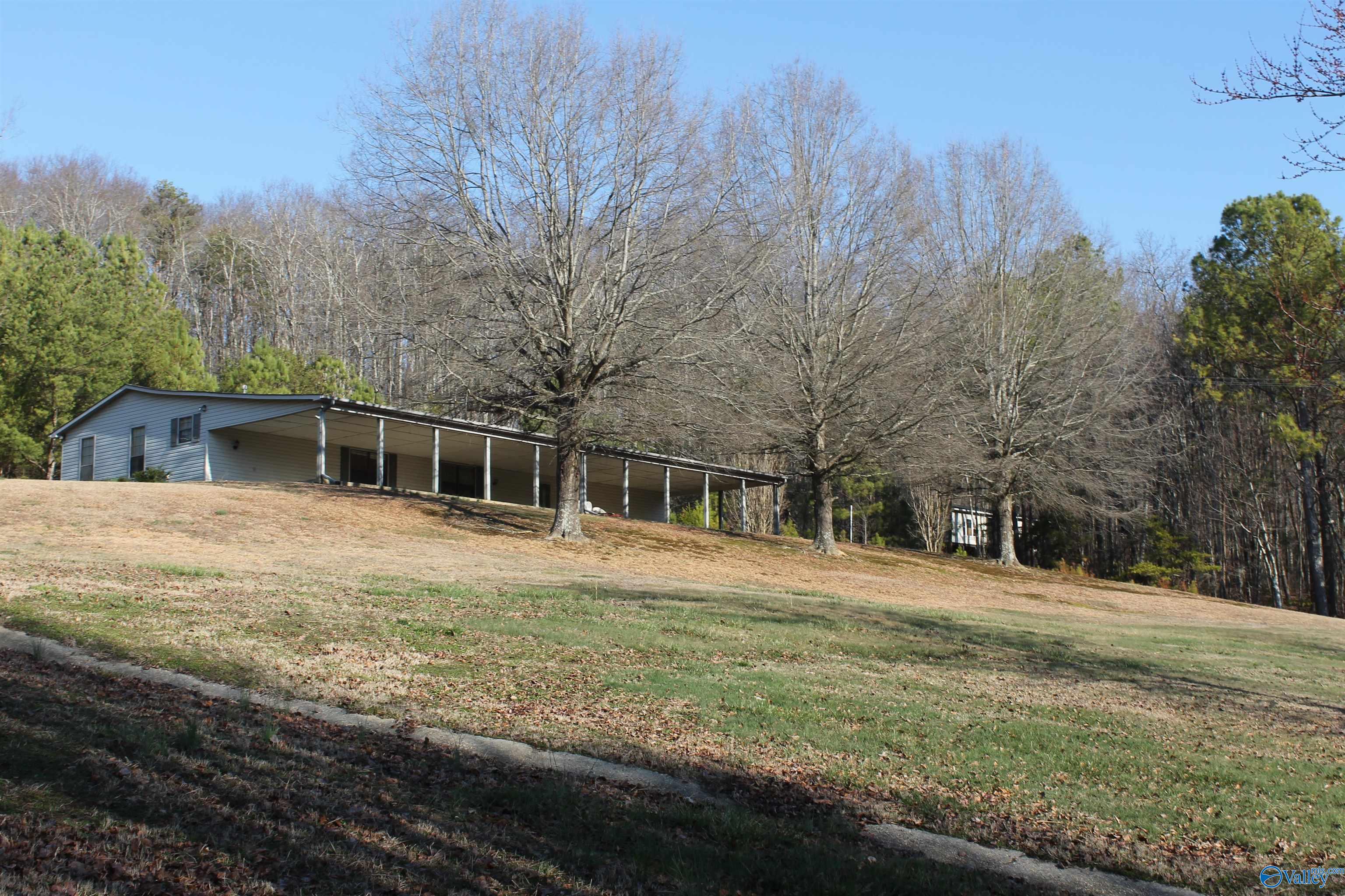 7855 Alabama Highway 137
