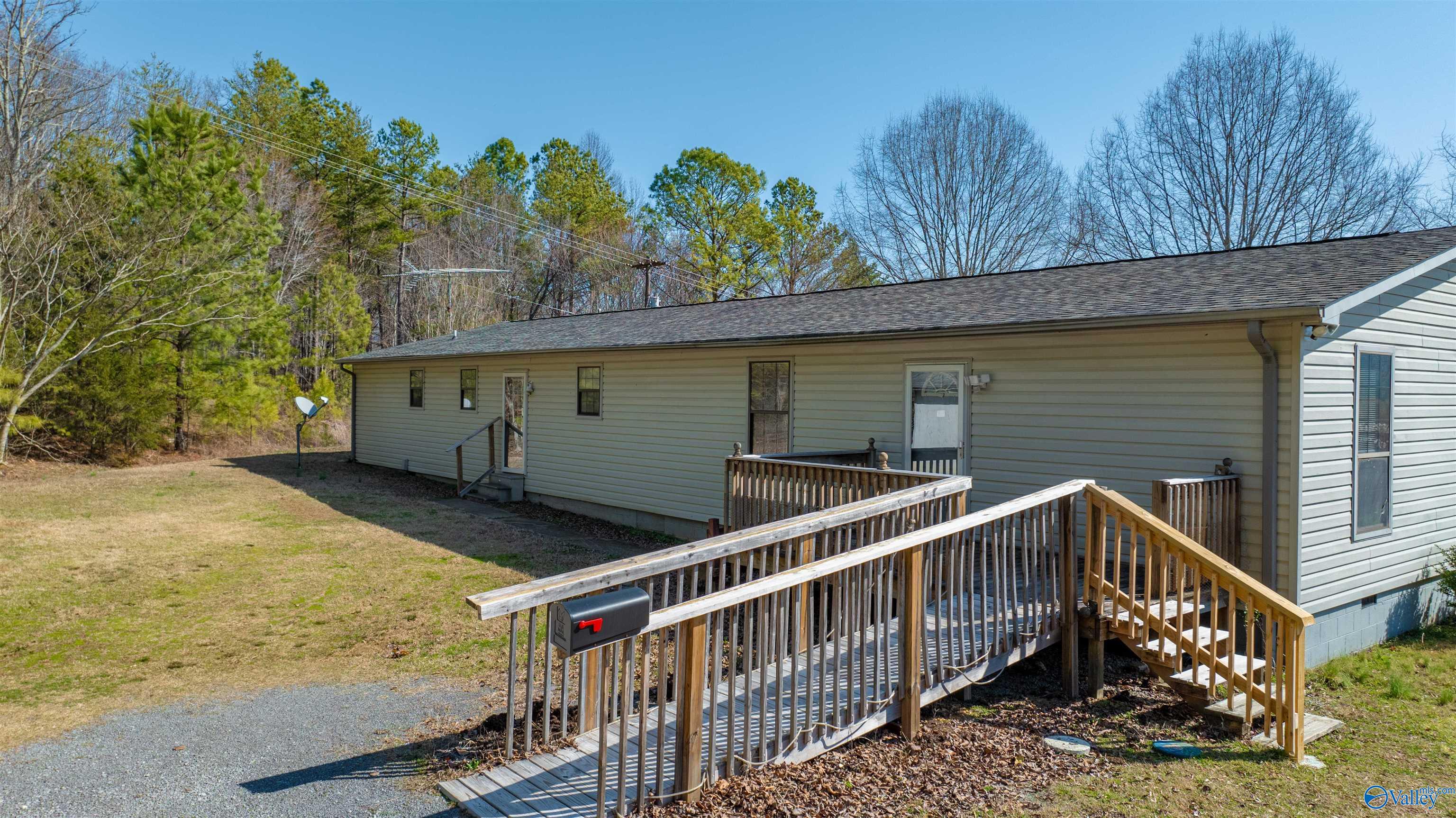 7855 Alabama Highway 137