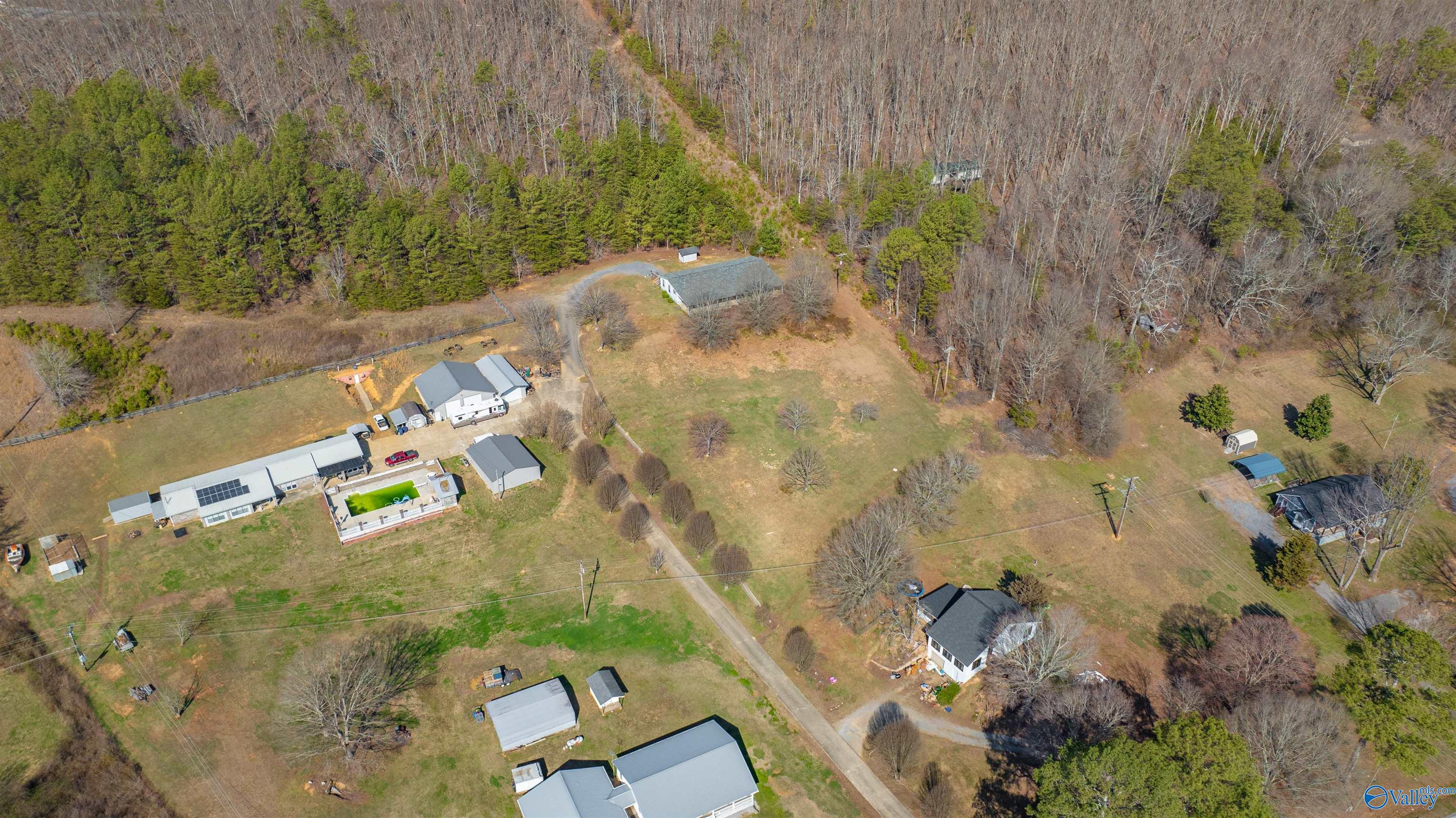 7855 Alabama Highway 137