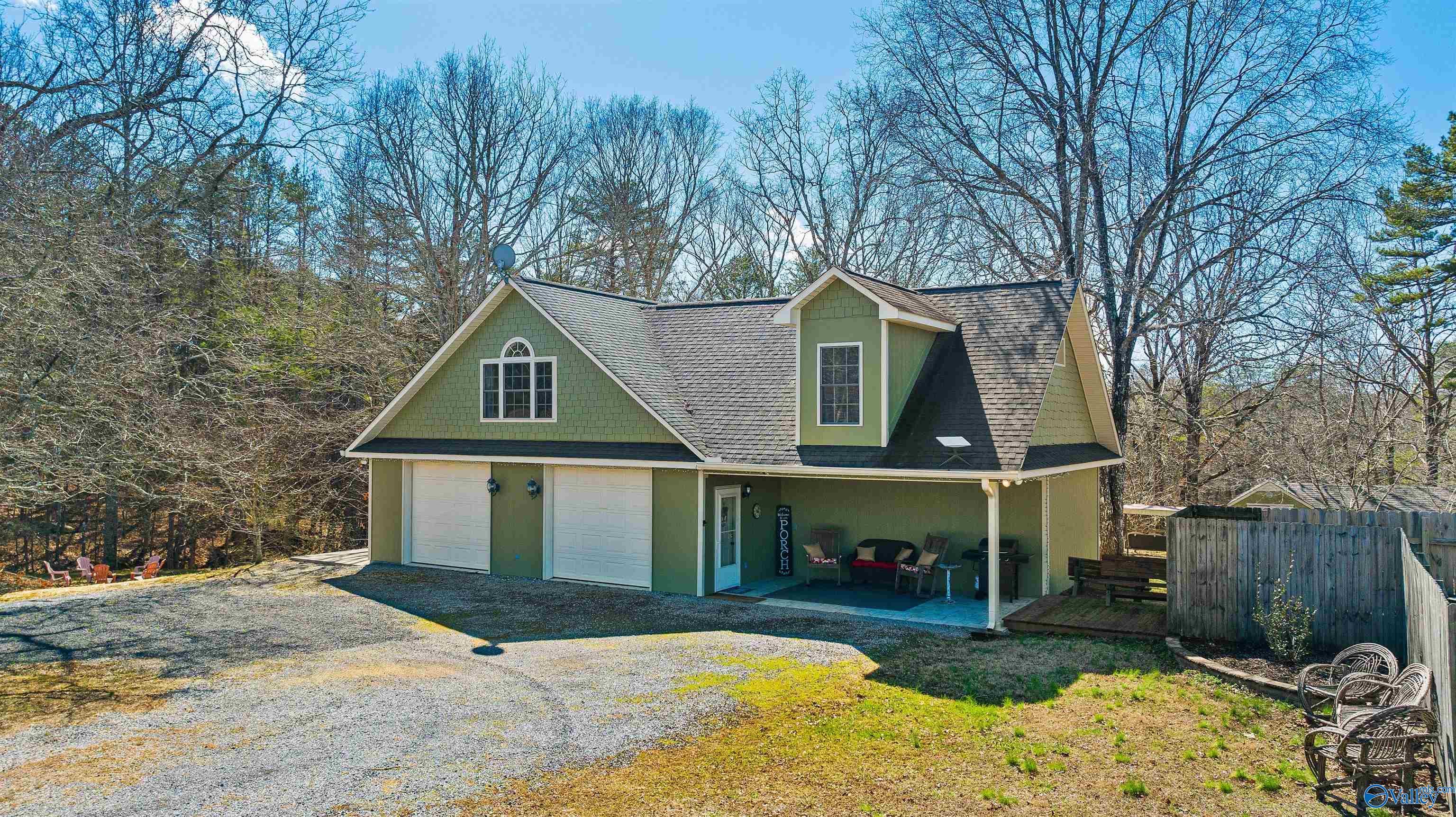 200 County Road 72