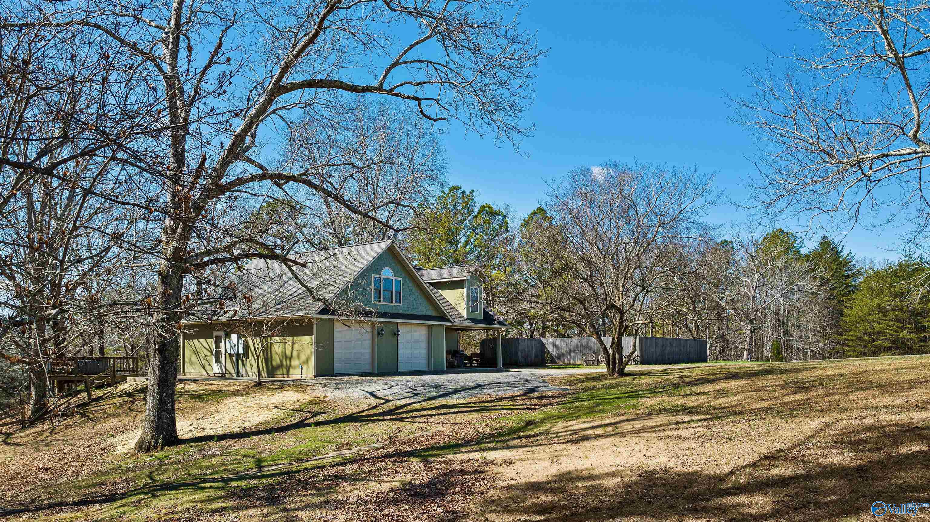 200 County Road 72
