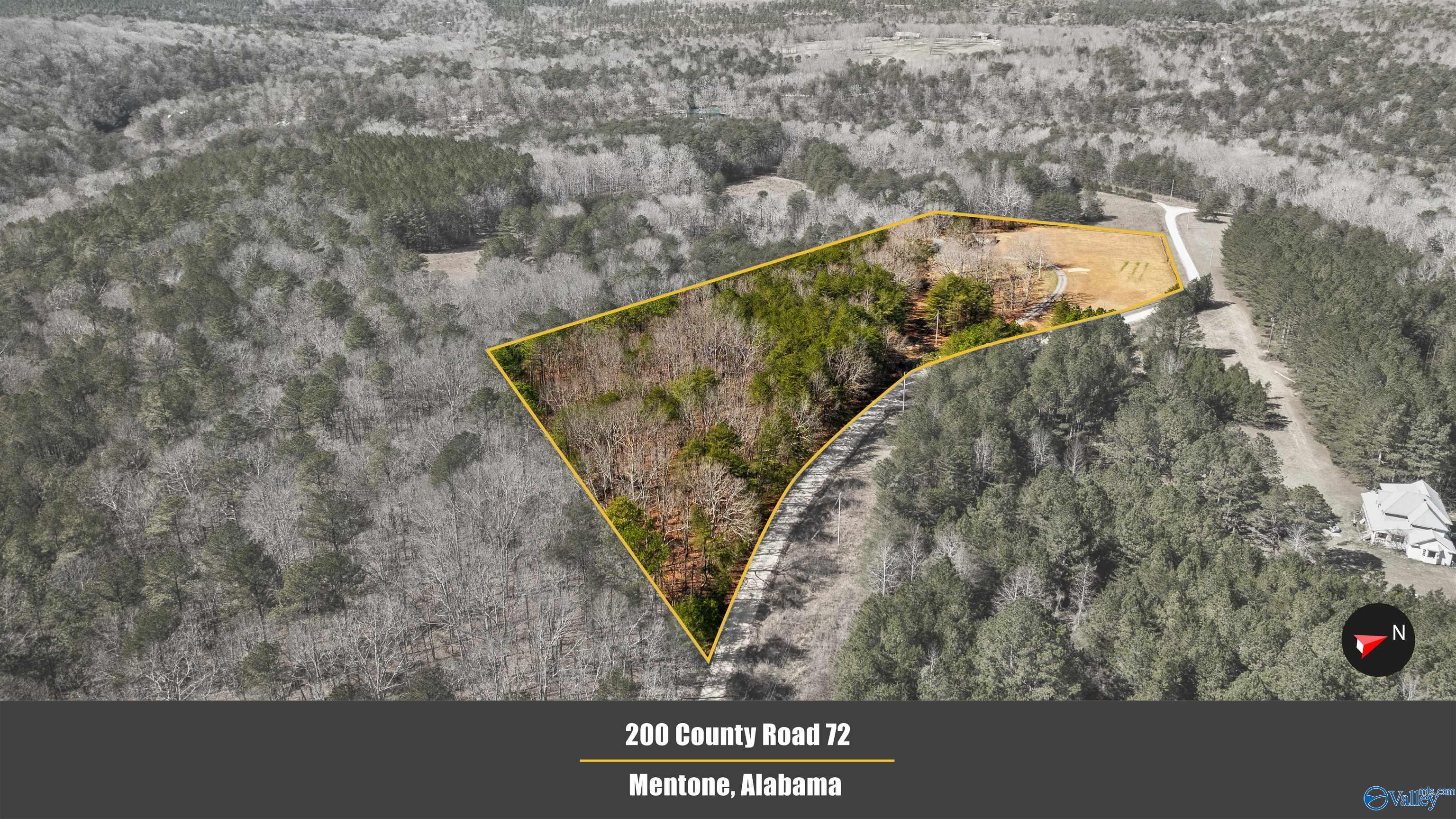 200 County Road 72