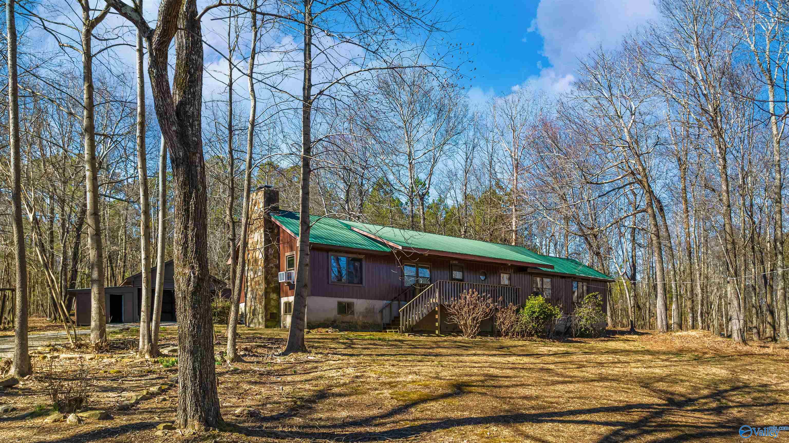 168 County Road 630