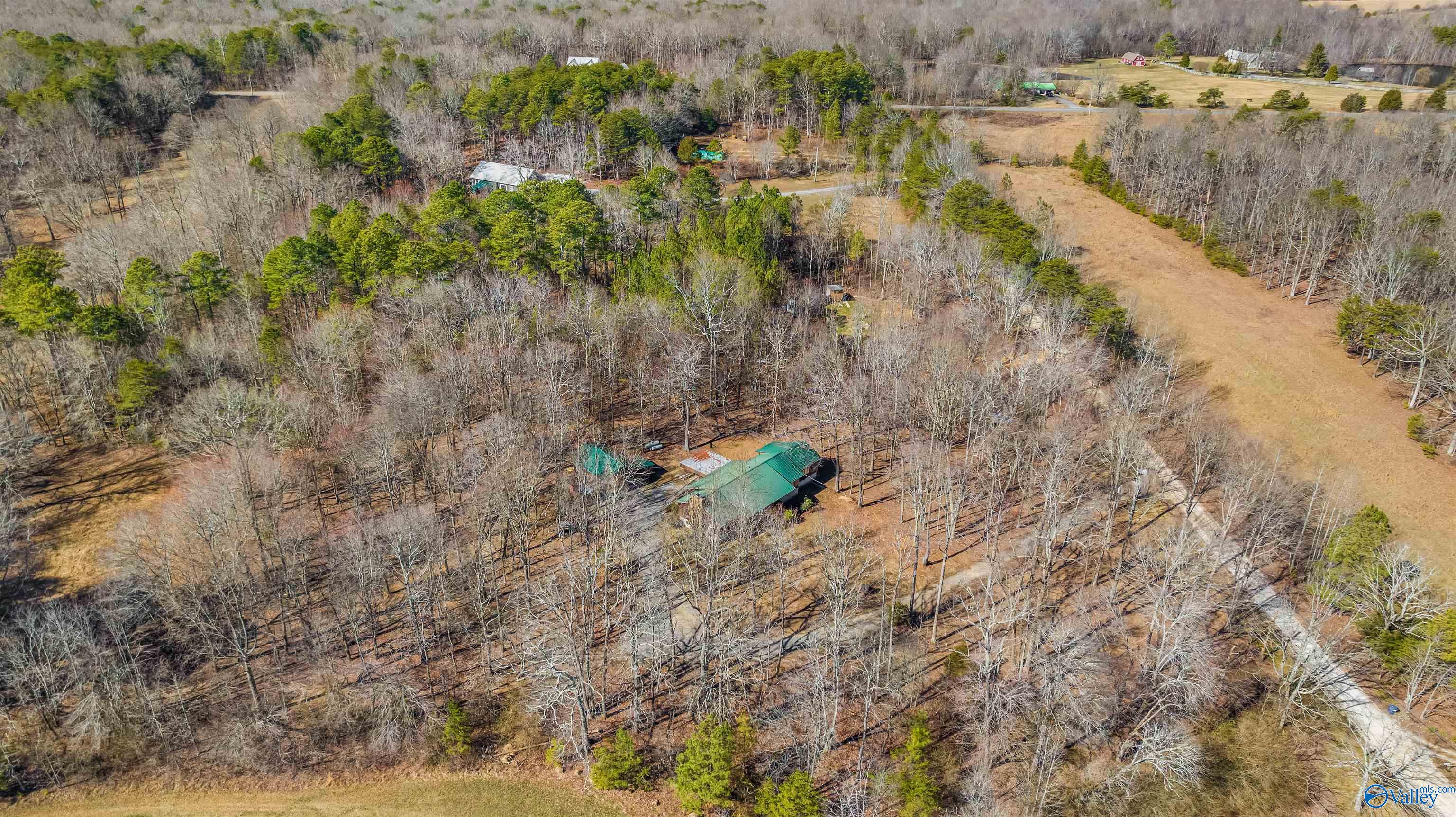 168 County Road 630