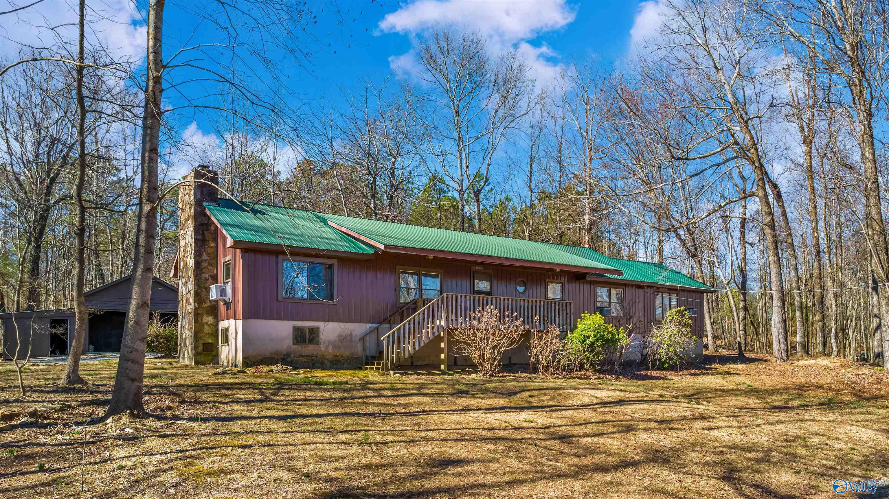 168 County Road 630