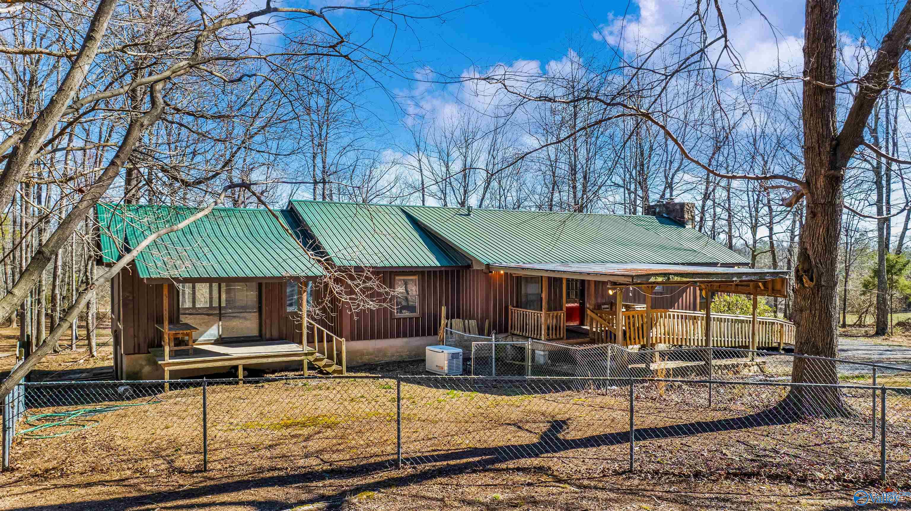168 County Road 630