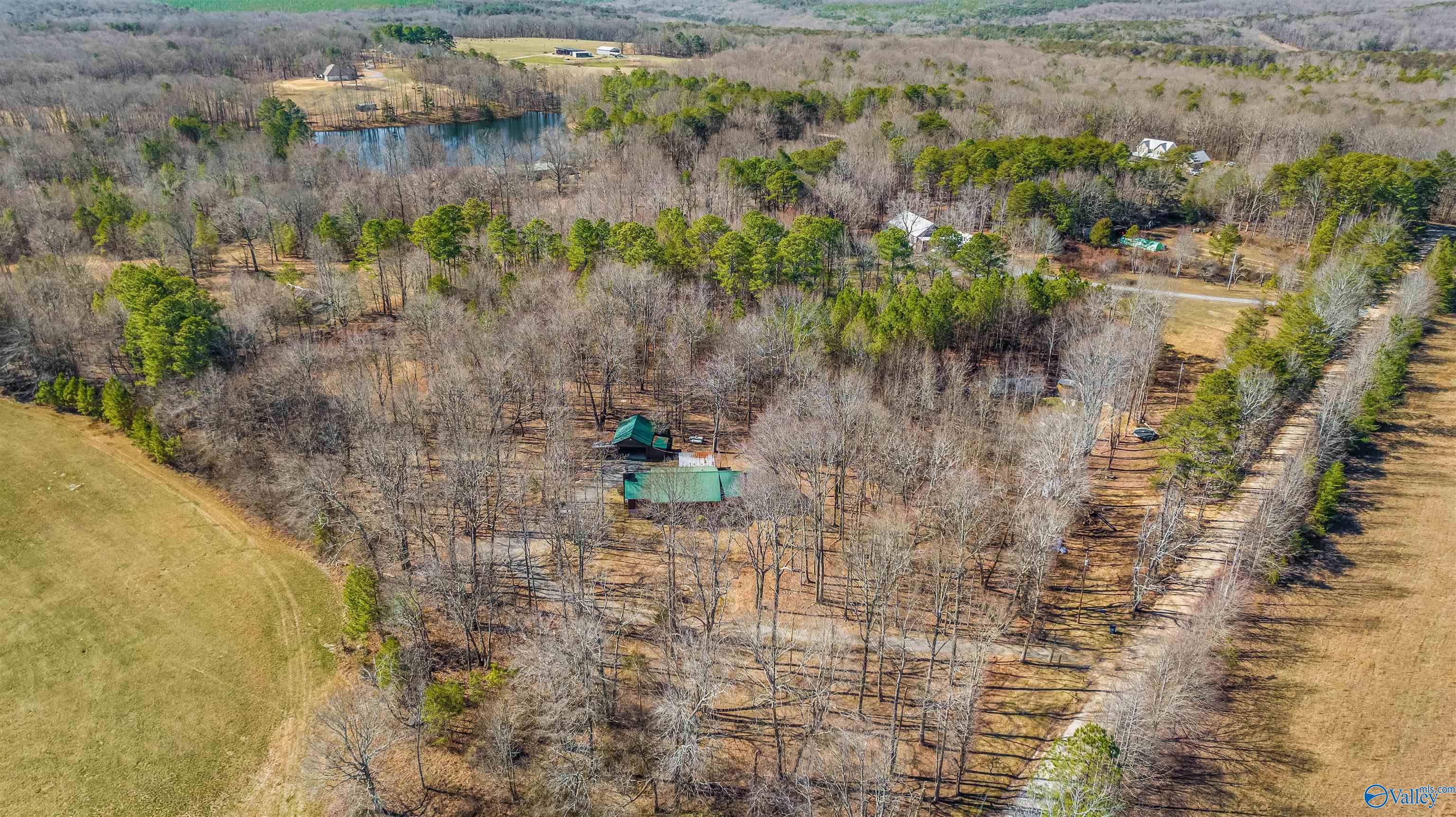 168 County Road 630