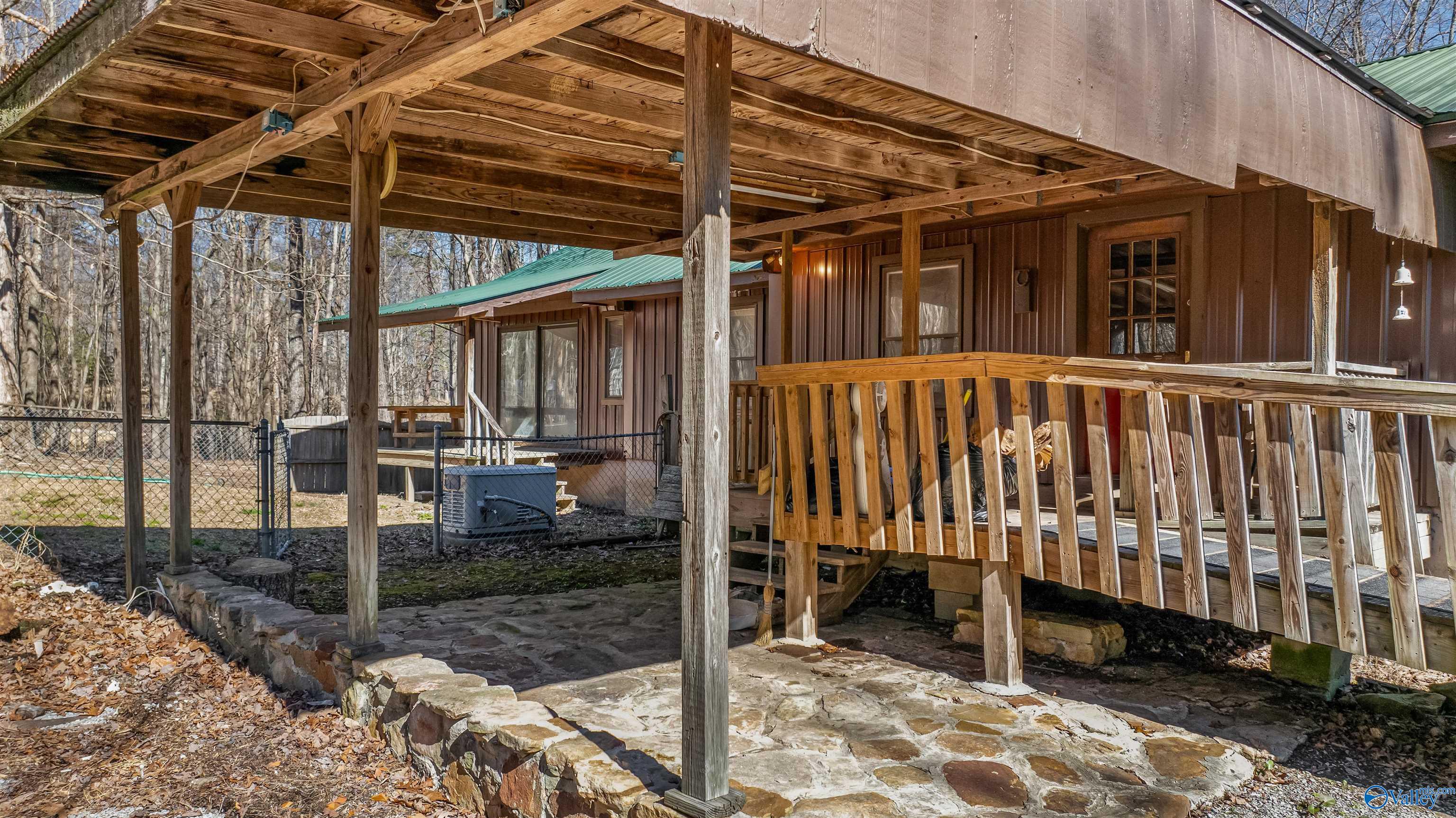 168 County Road 630