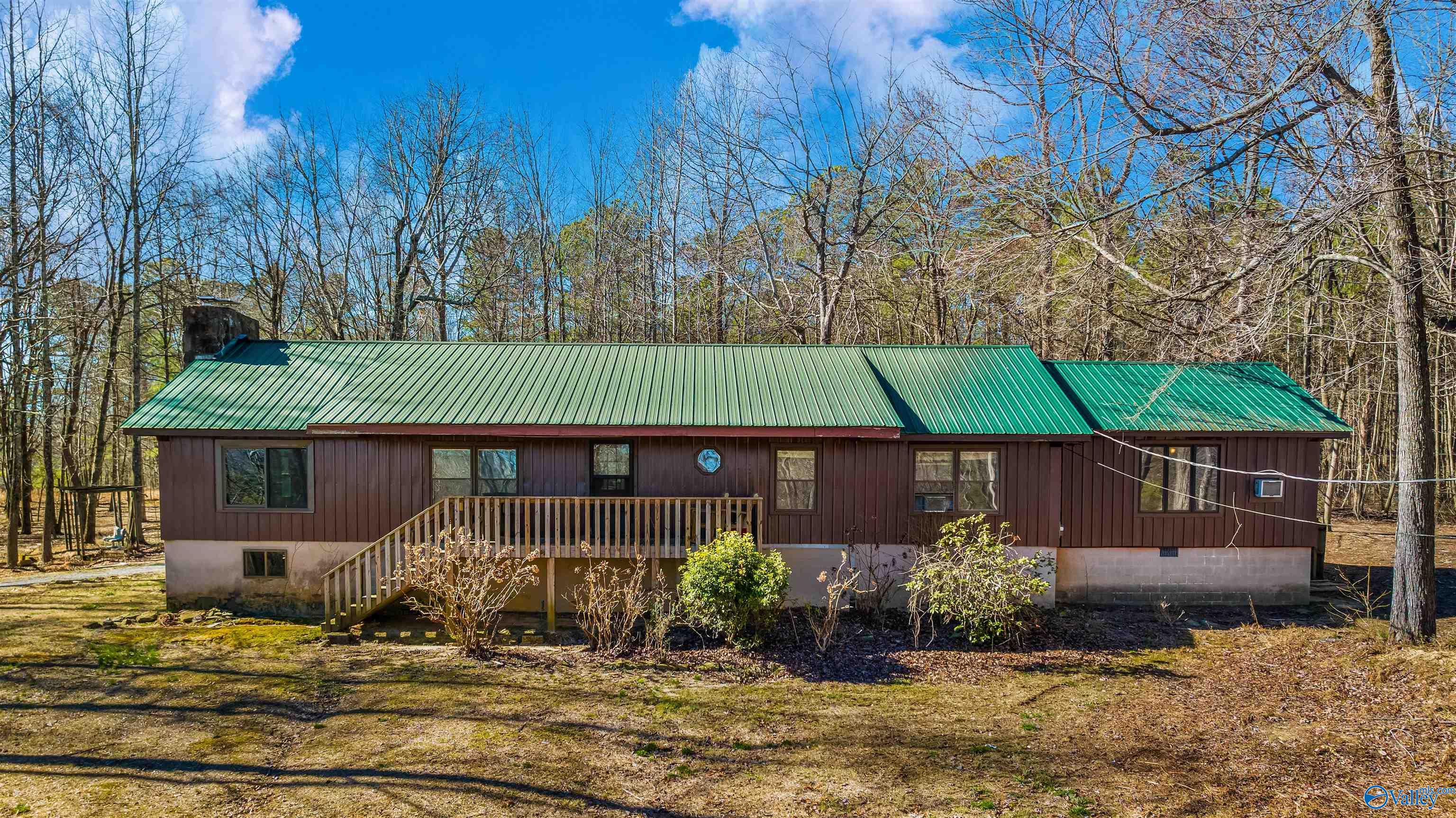 168 County Road 630