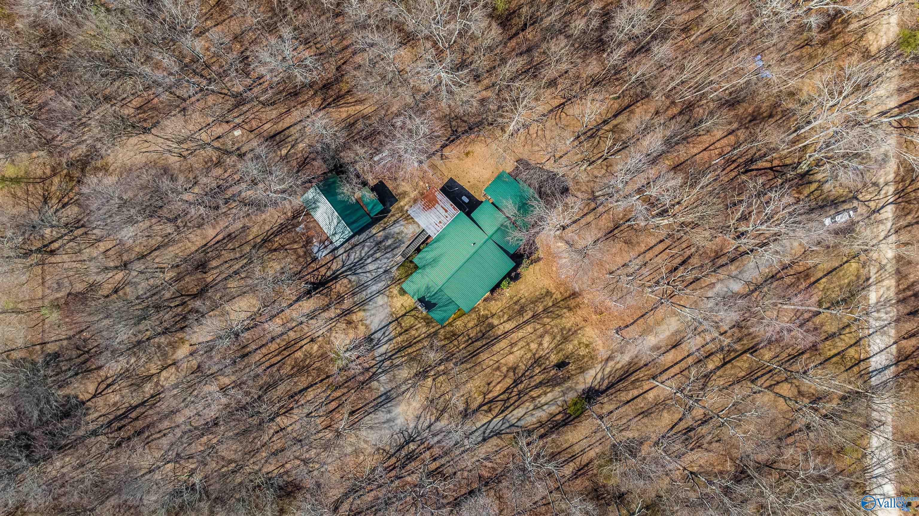 168 County Road 630