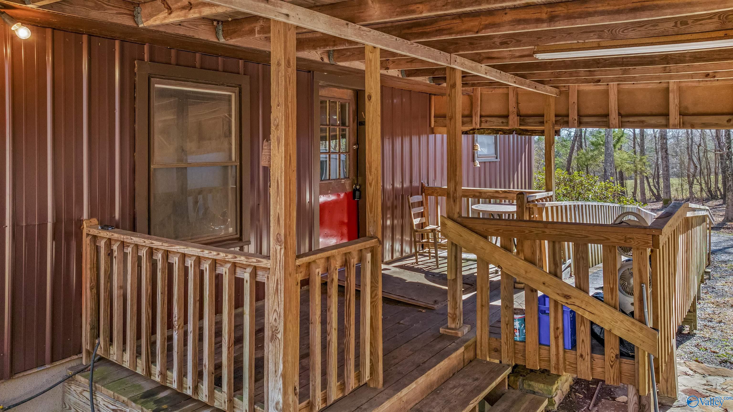 168 County Road 630