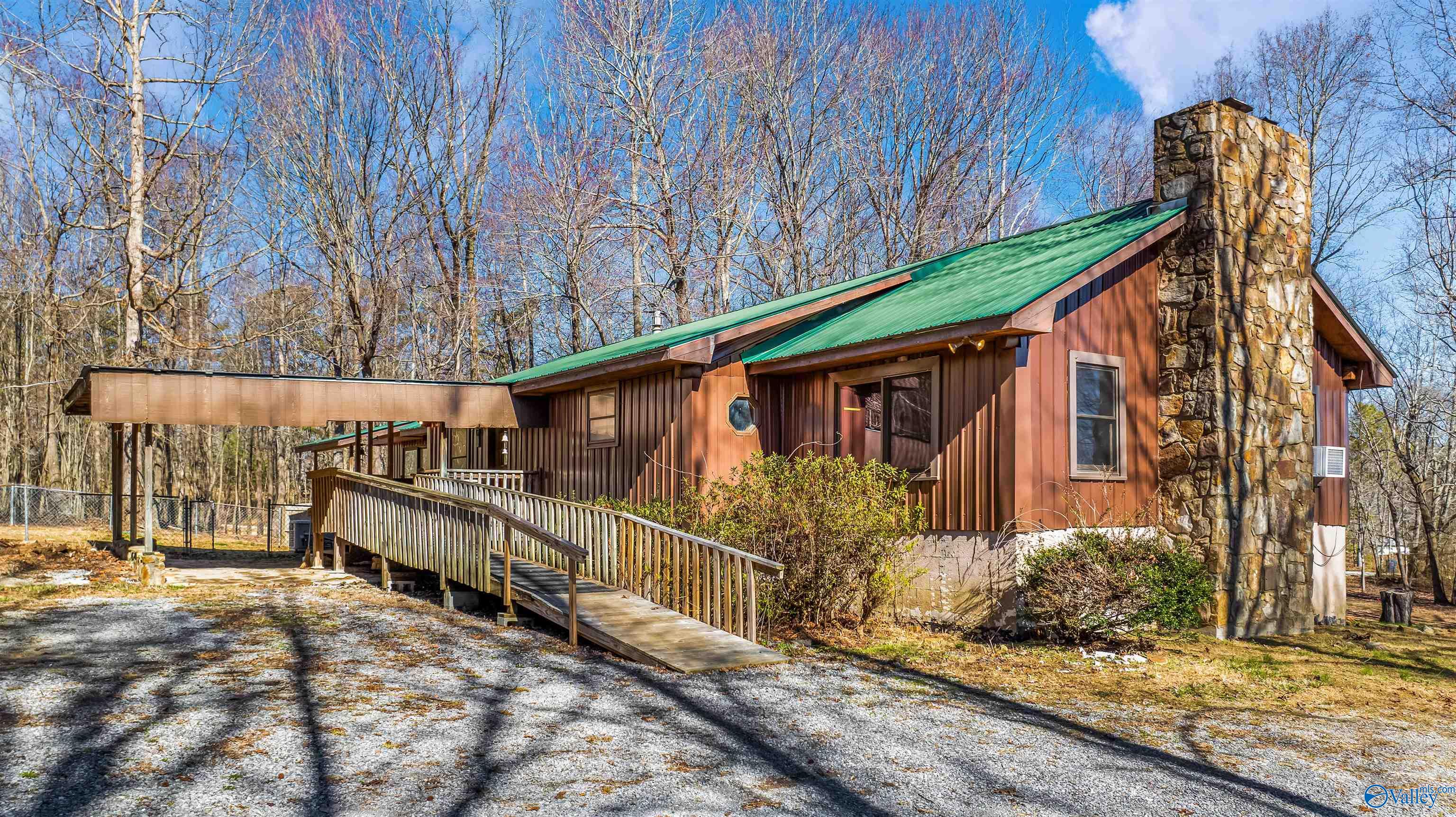 168 County Road 630