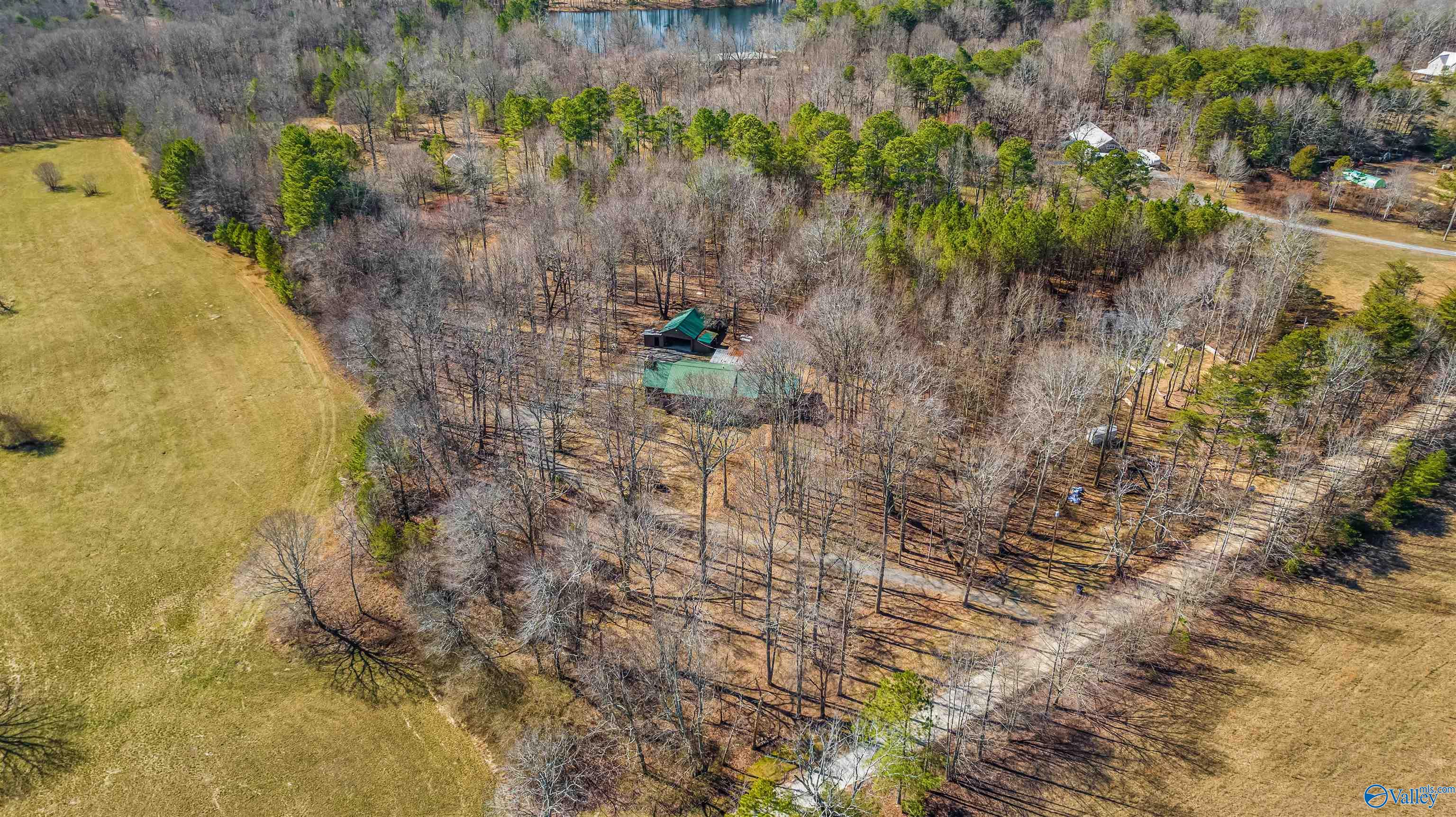 168 County Road 630