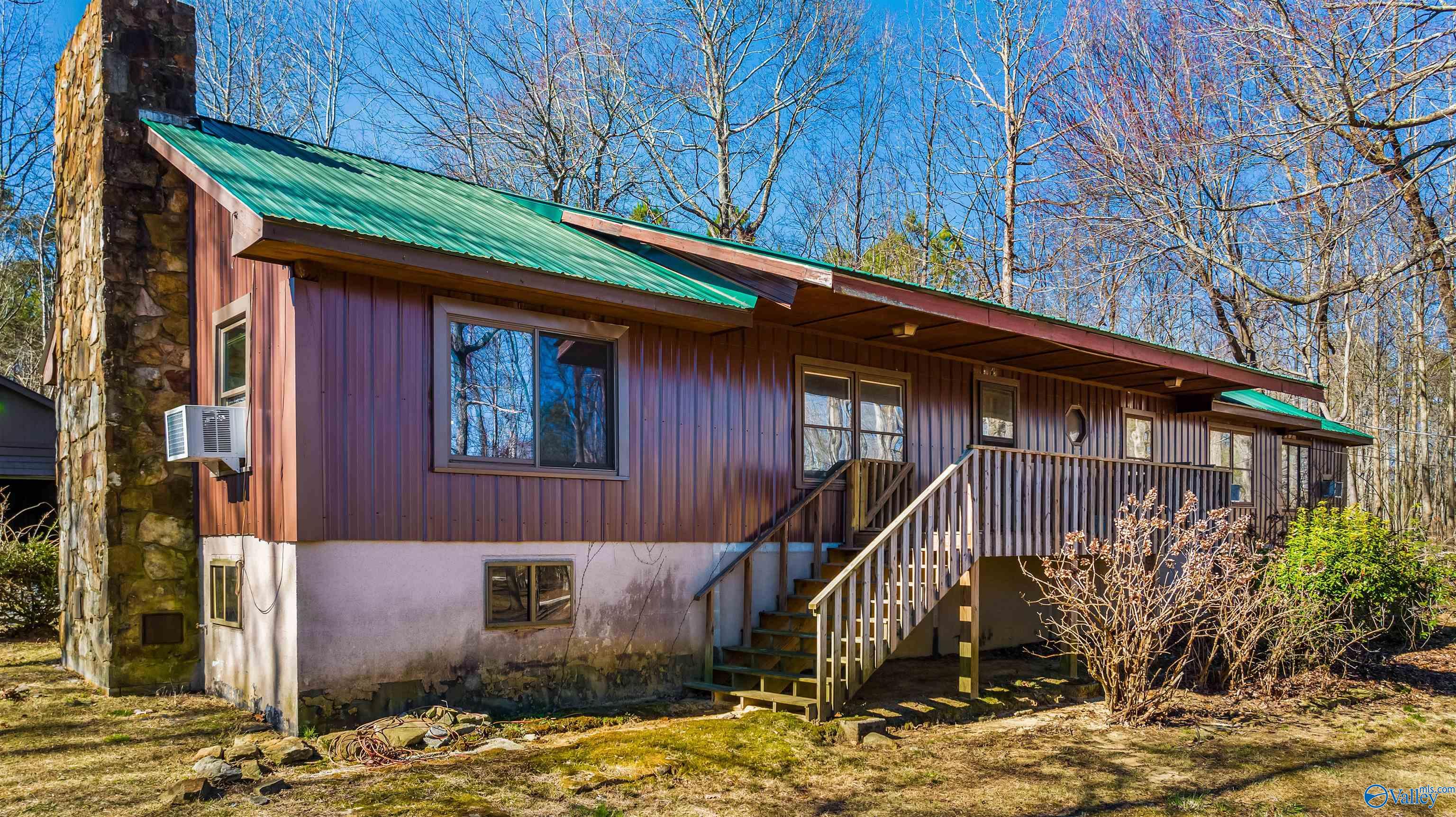 168 County Road 630