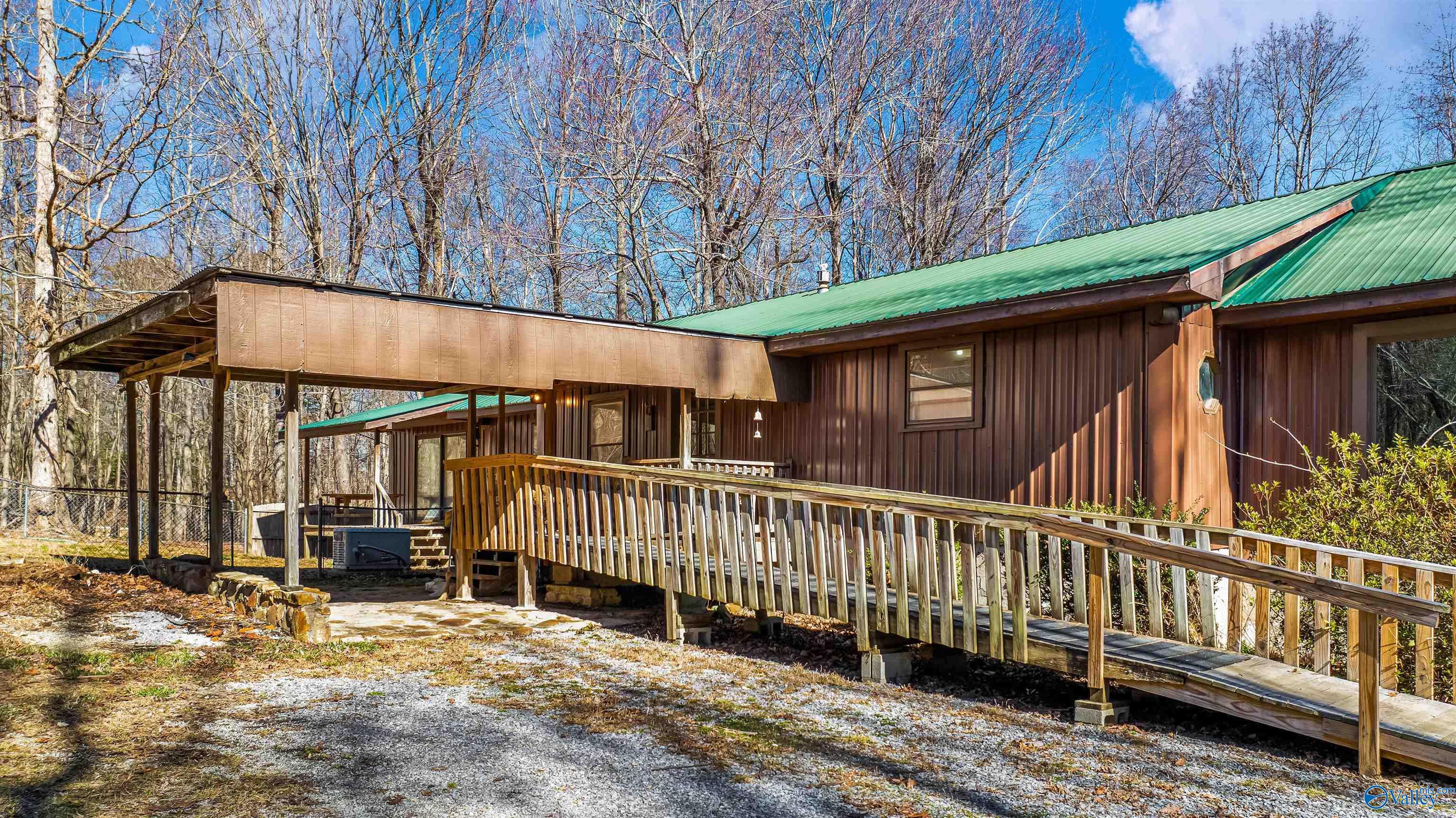 168 County Road 630