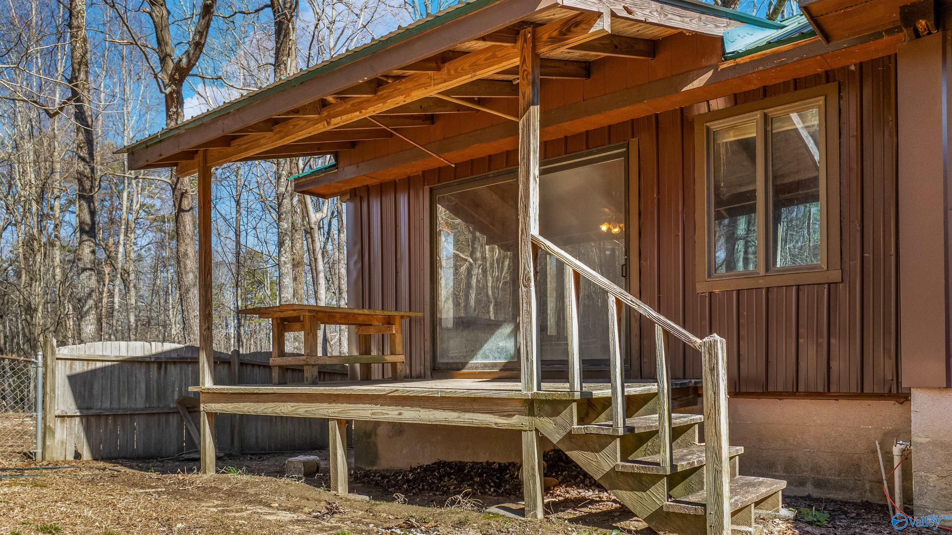 168 County Road 630