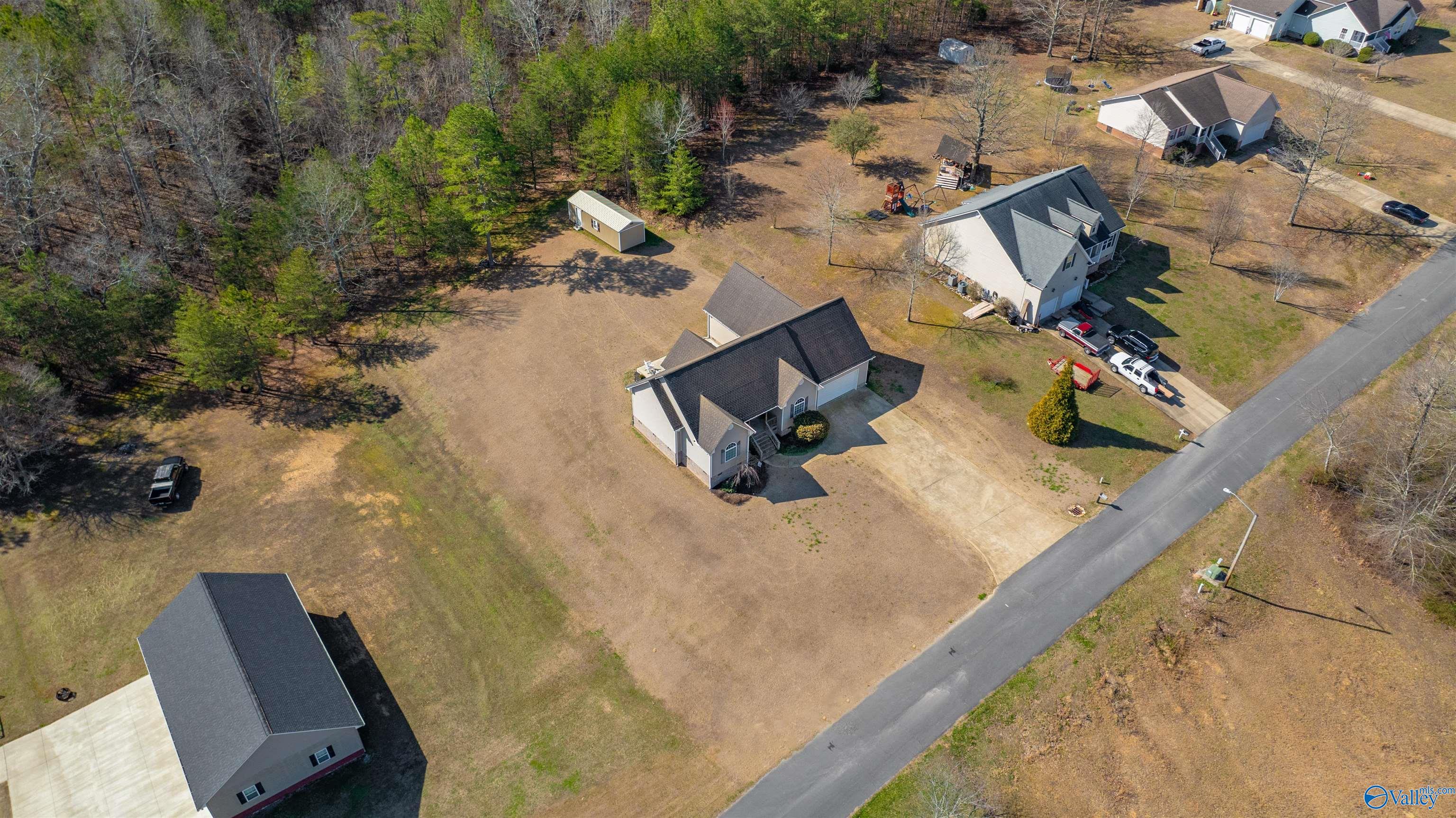 3808 Landon Lane