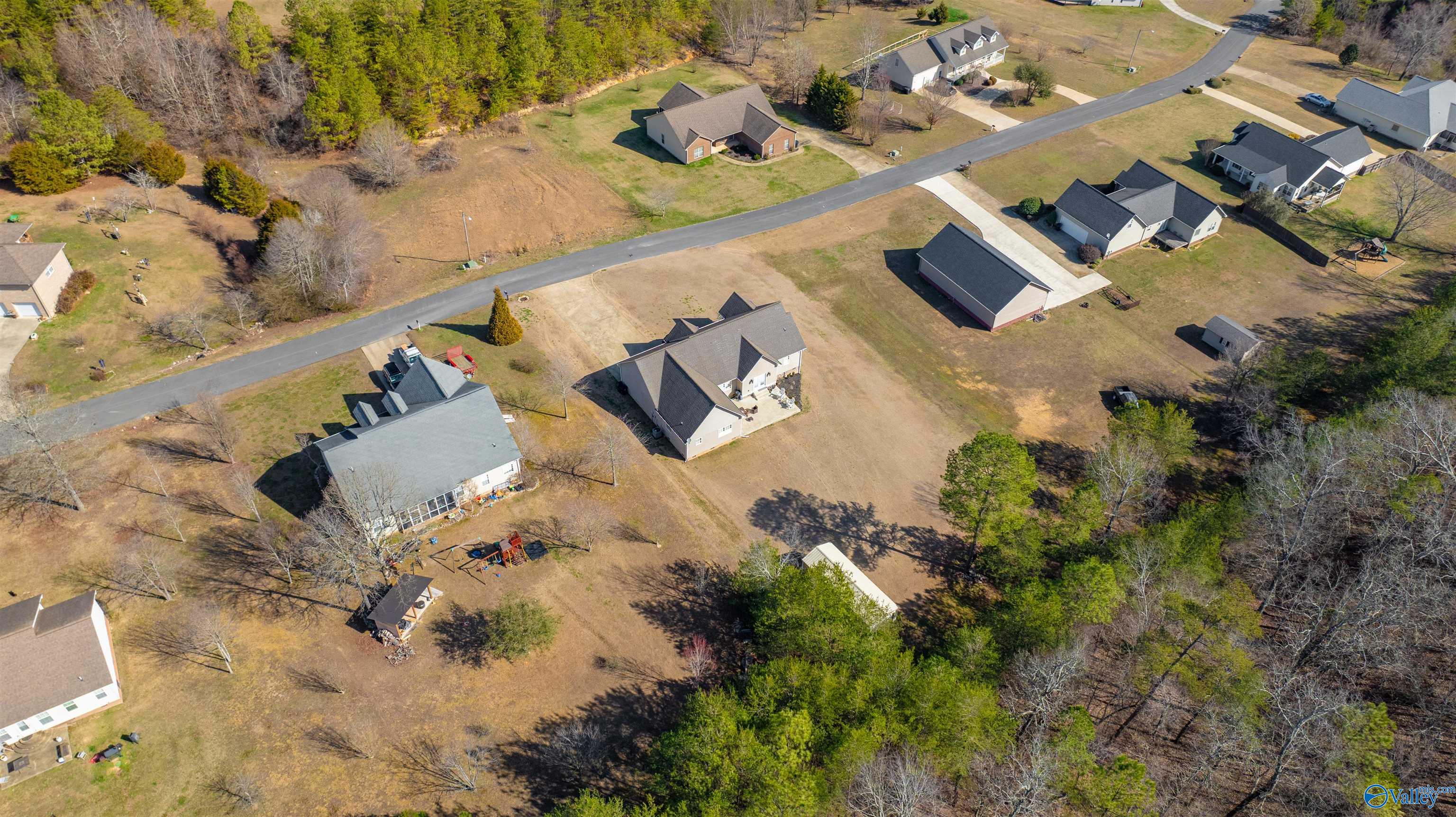 3808 Landon Lane