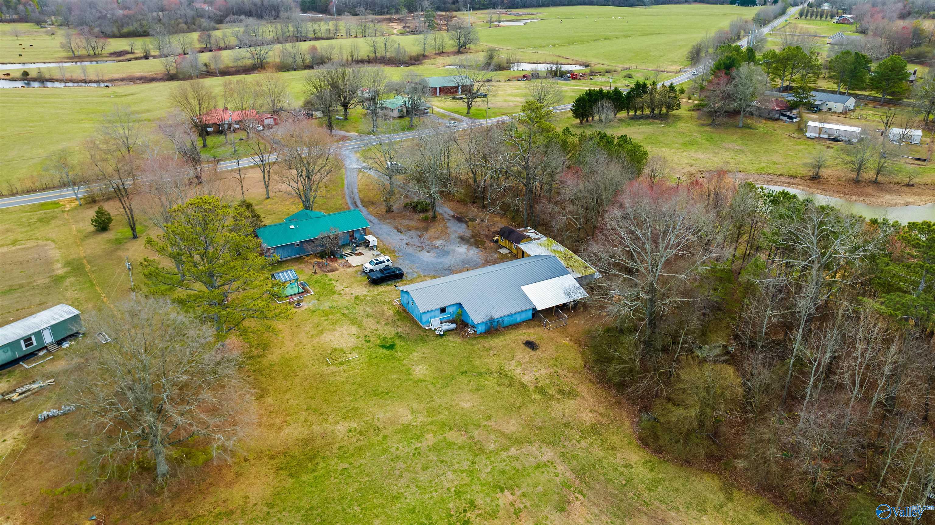 414 County Road 88