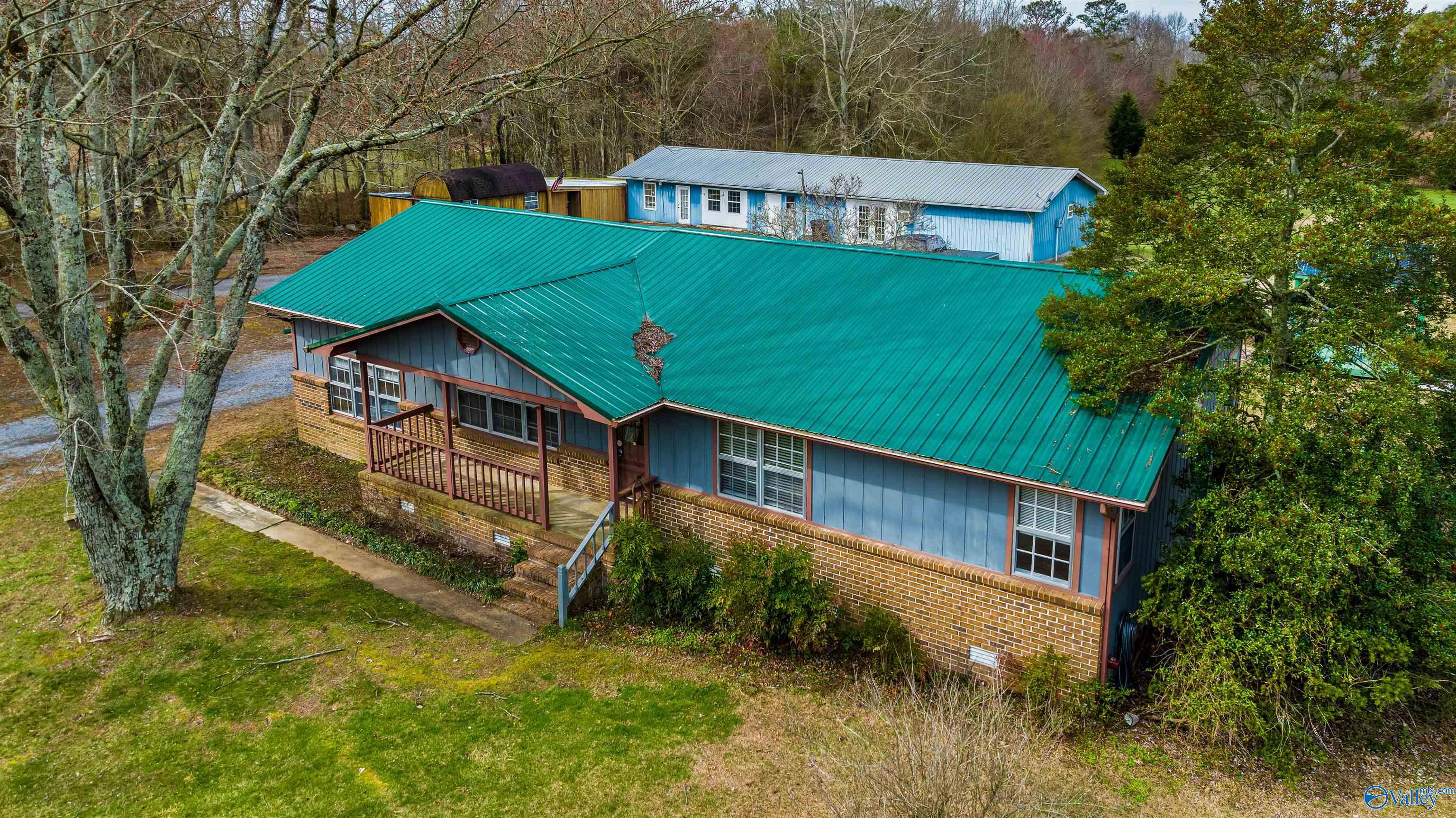414 County Road 88