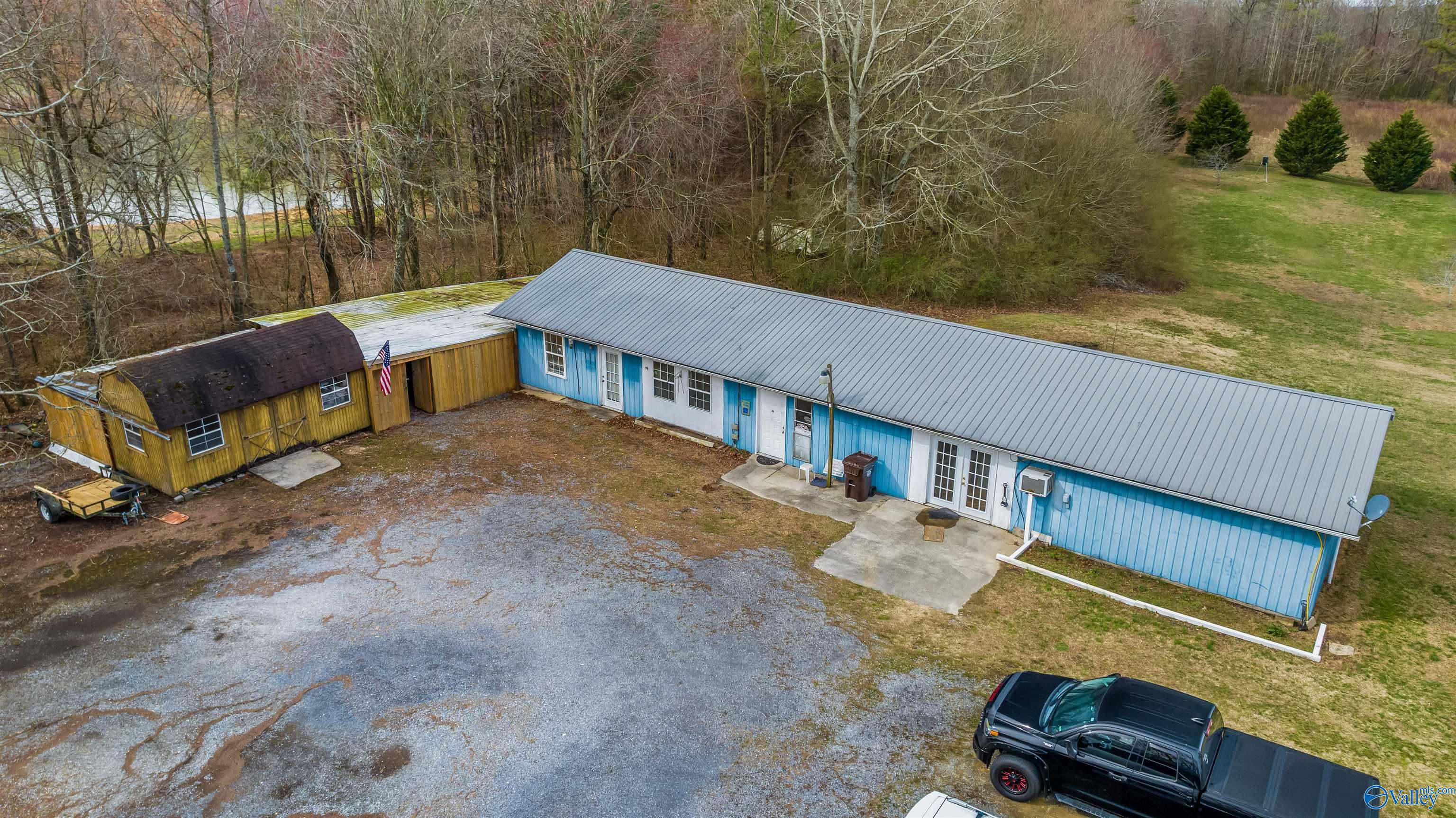 414 County Road 88