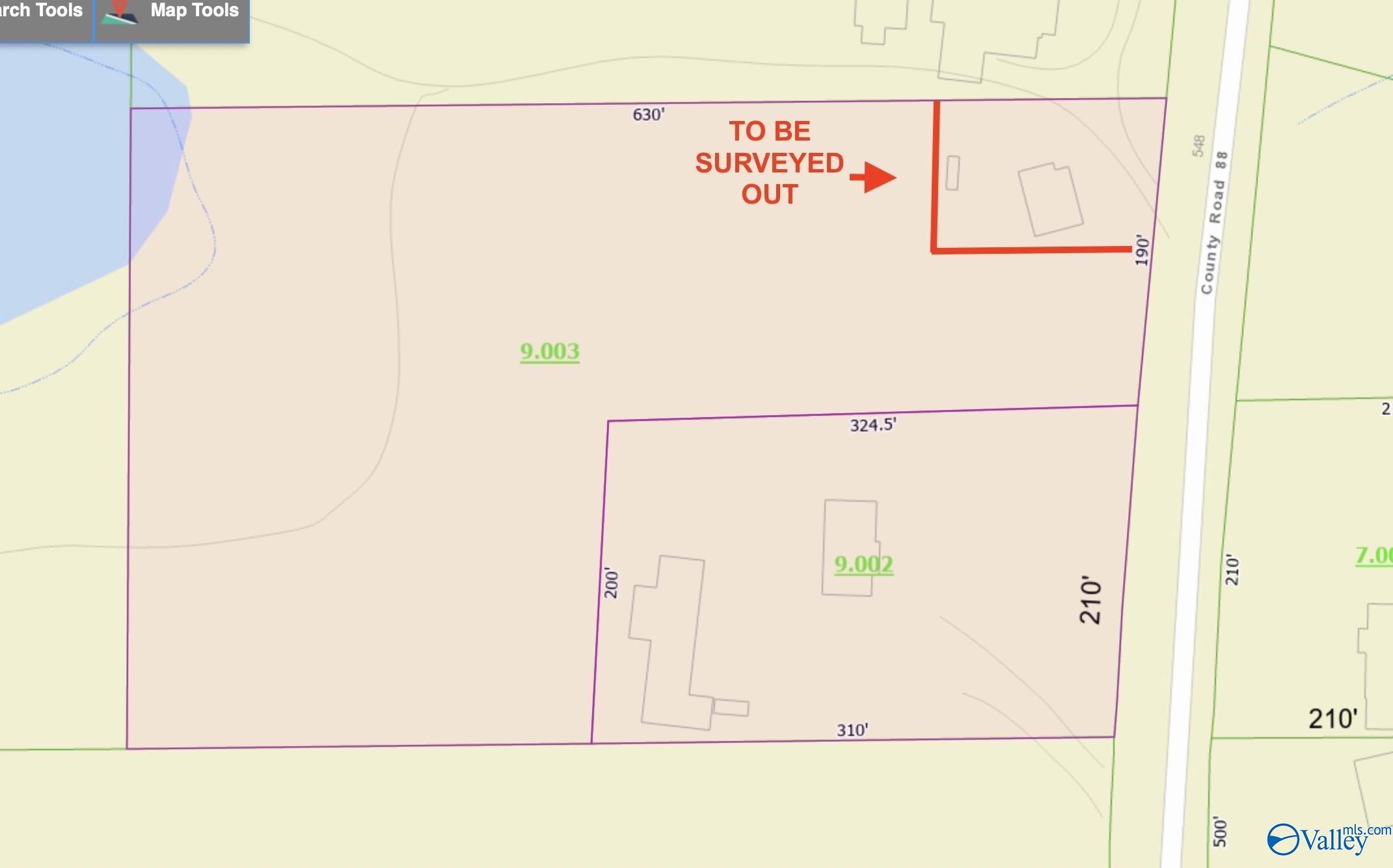 414 County Road 88