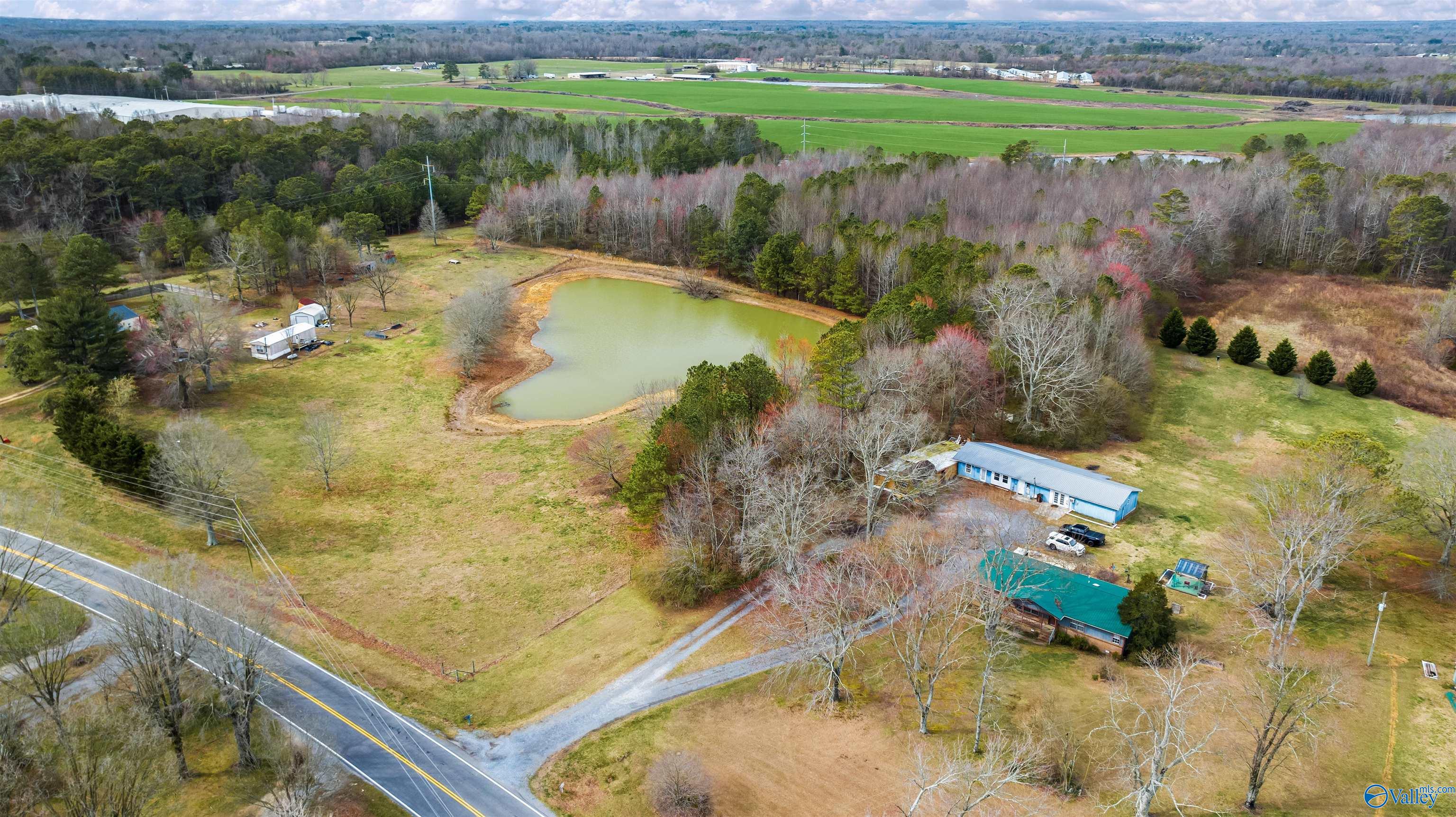 414 County Road 88